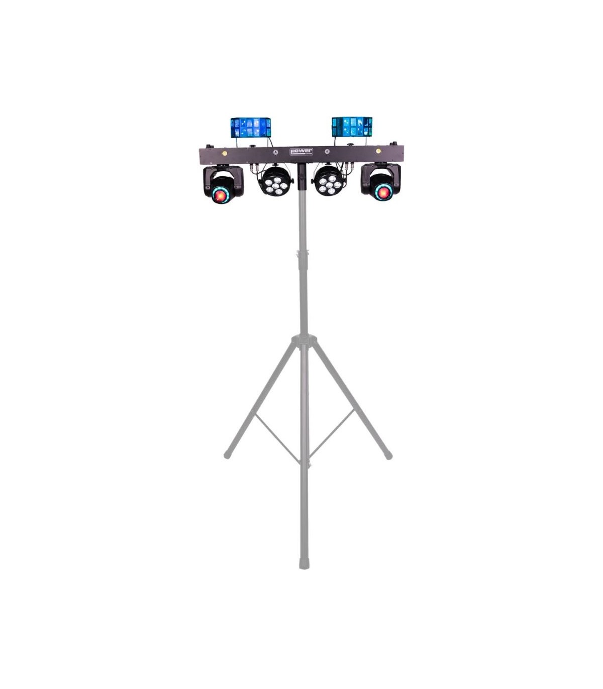 Power Lighting ZANZI-BAR FX4 [4]