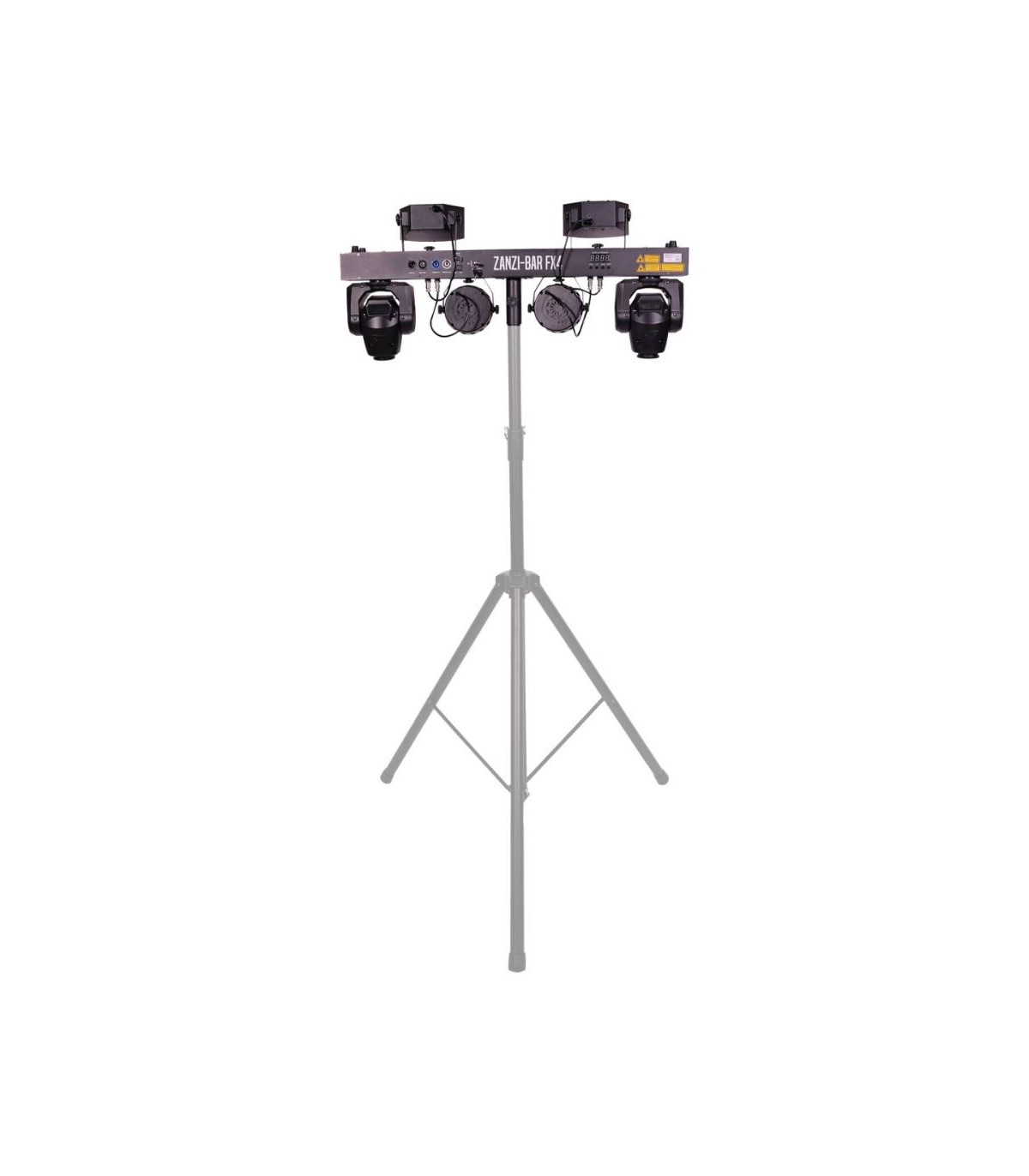 Power Lighting ZANZI-BAR FX4 [5]