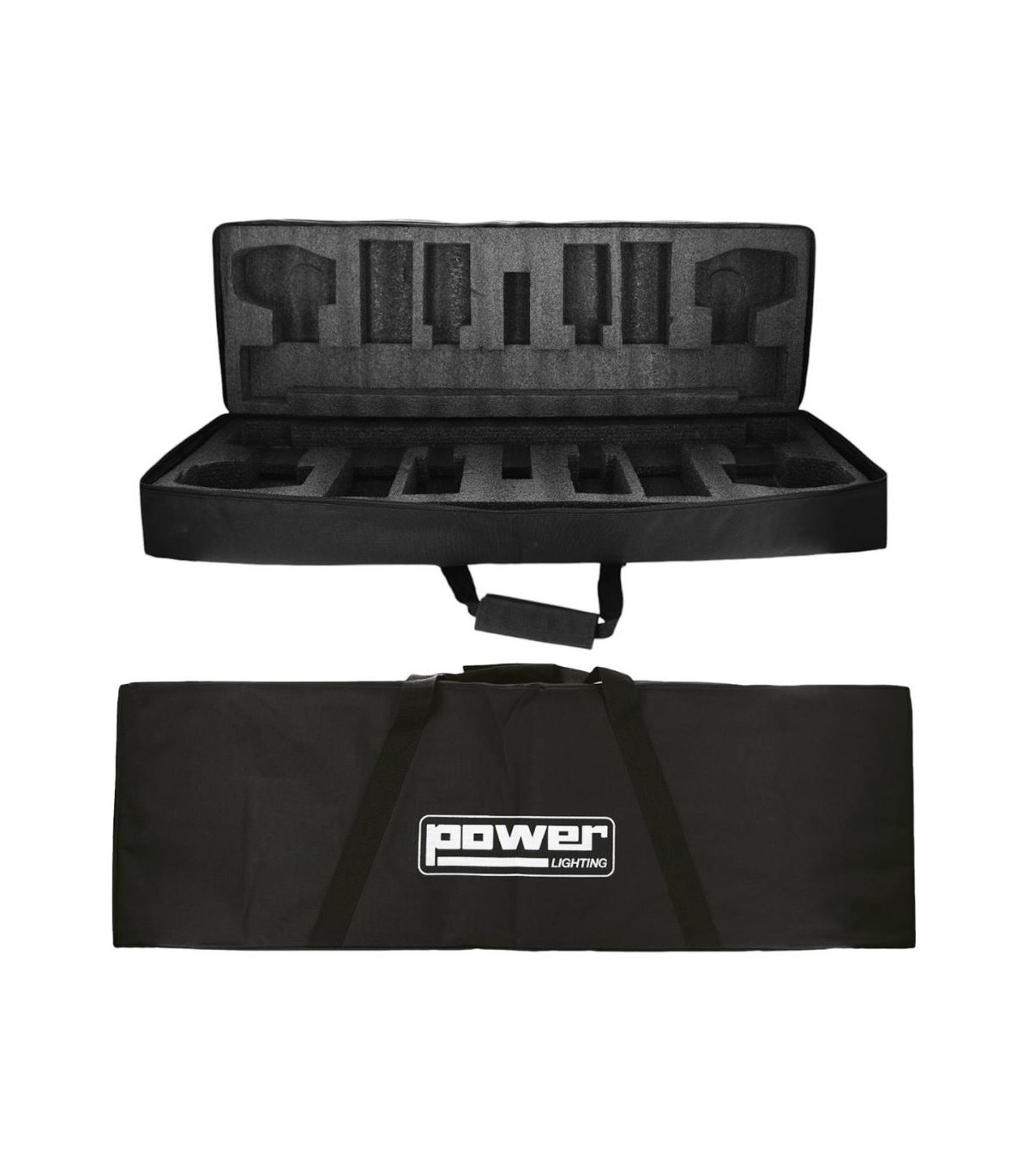 Power Lighting ZANZI-BAR FX4 [9]