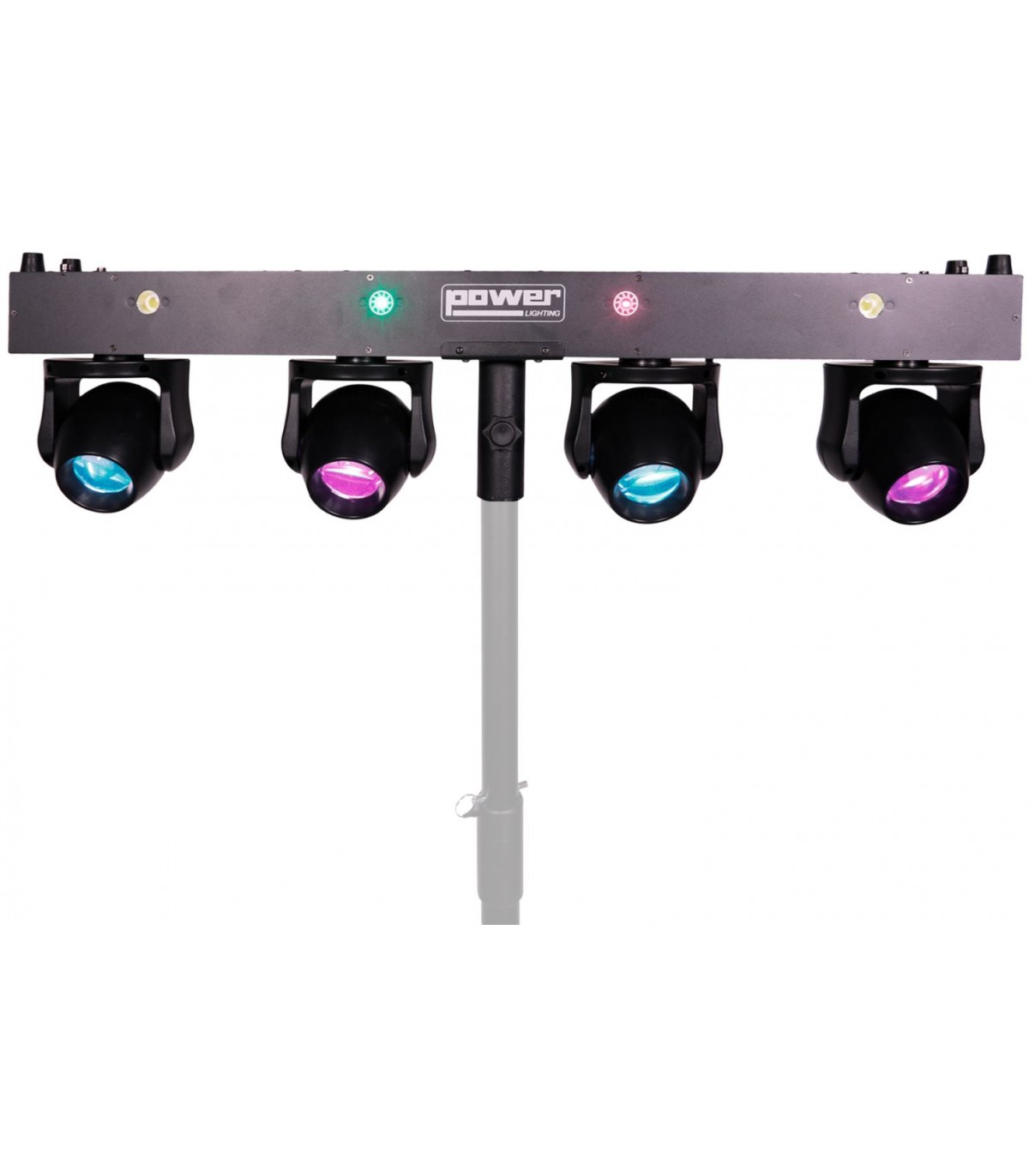 Magazin - Power Lighting ZANZI-BAR FX3