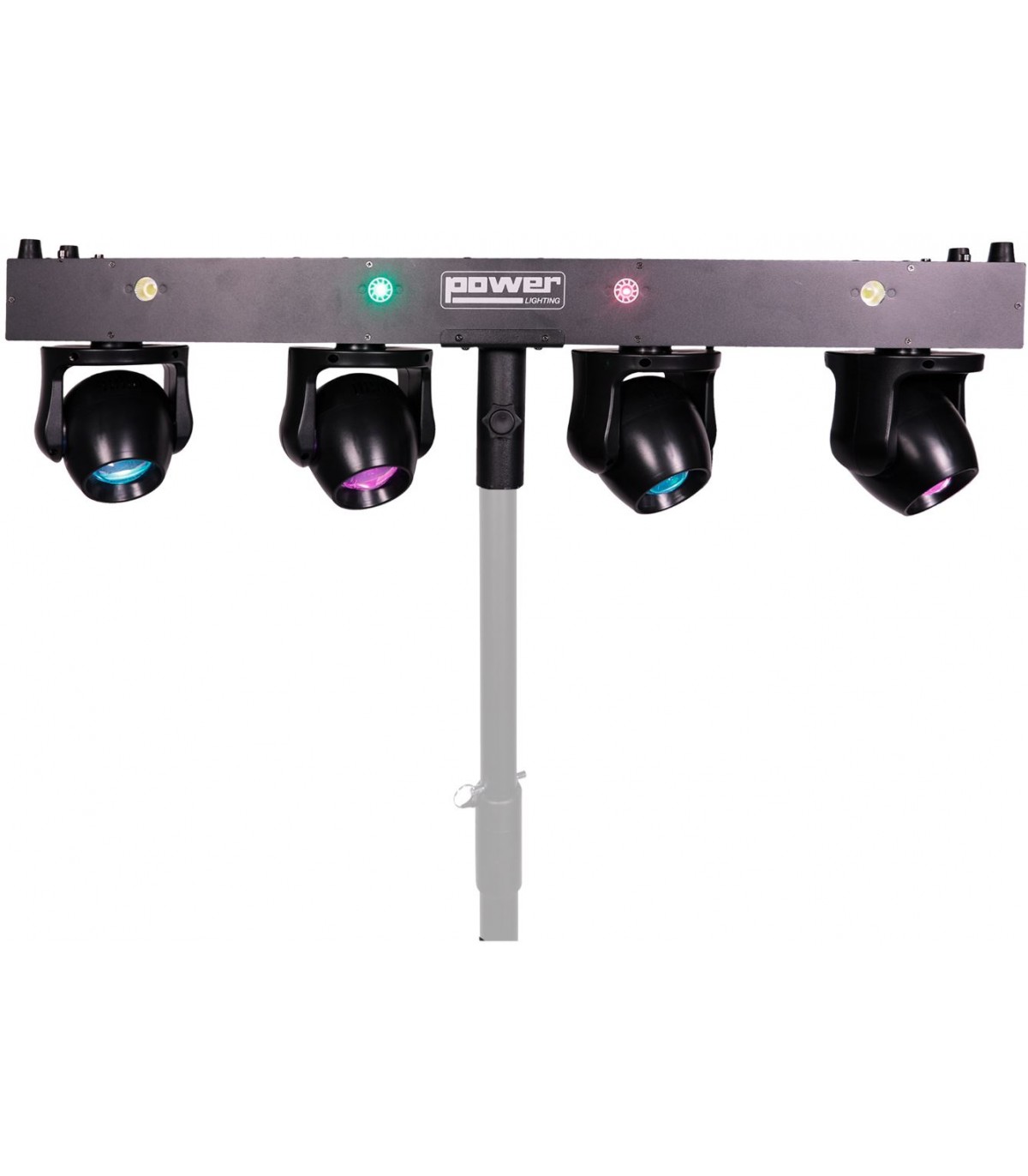 Power Lighting ZANZI-BAR FX3 [2]