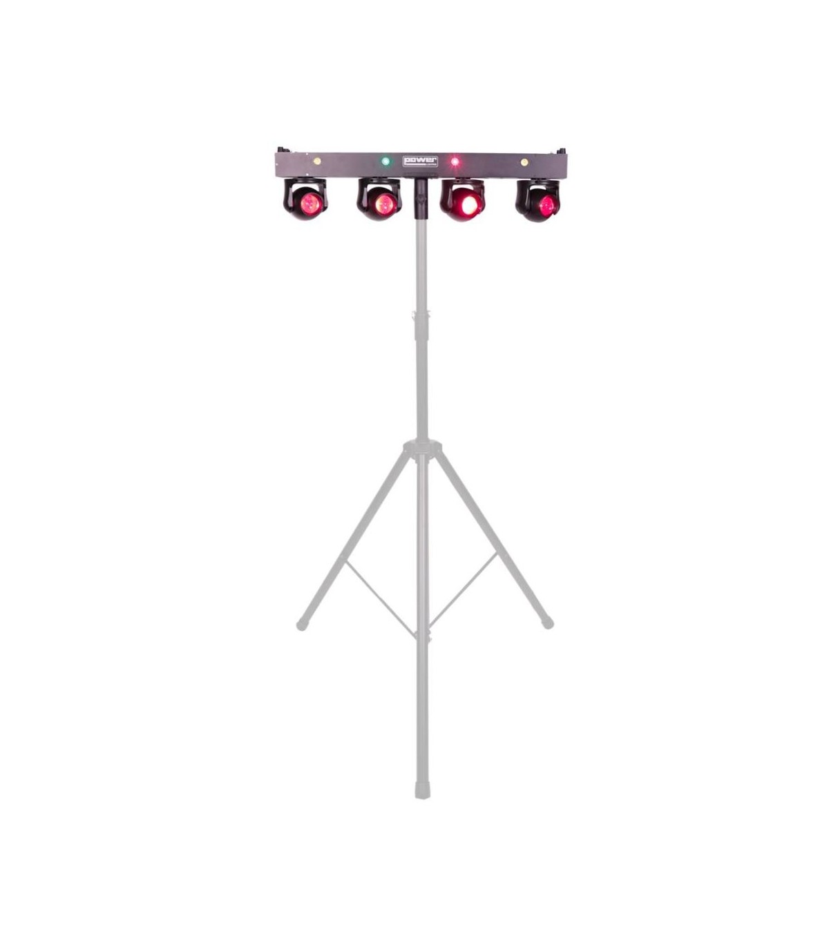 Power Lighting ZANZI-BAR FX3 [3]