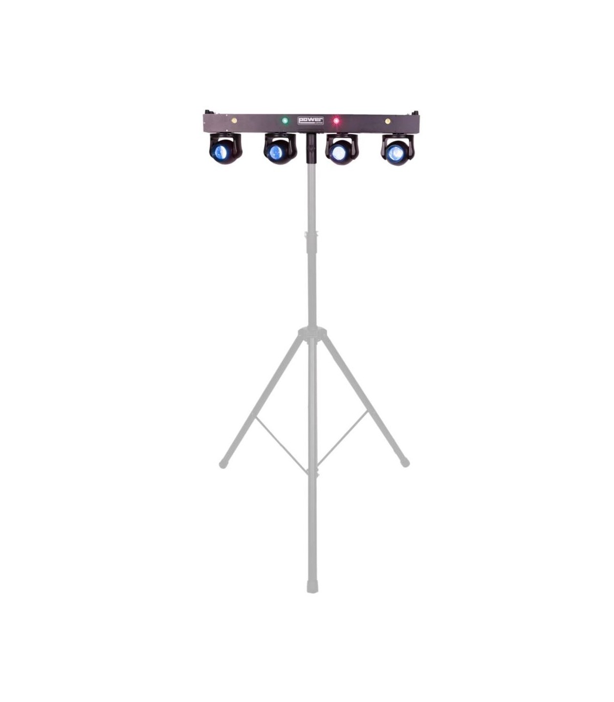 Power Lighting ZANZI-BAR FX3 [4]