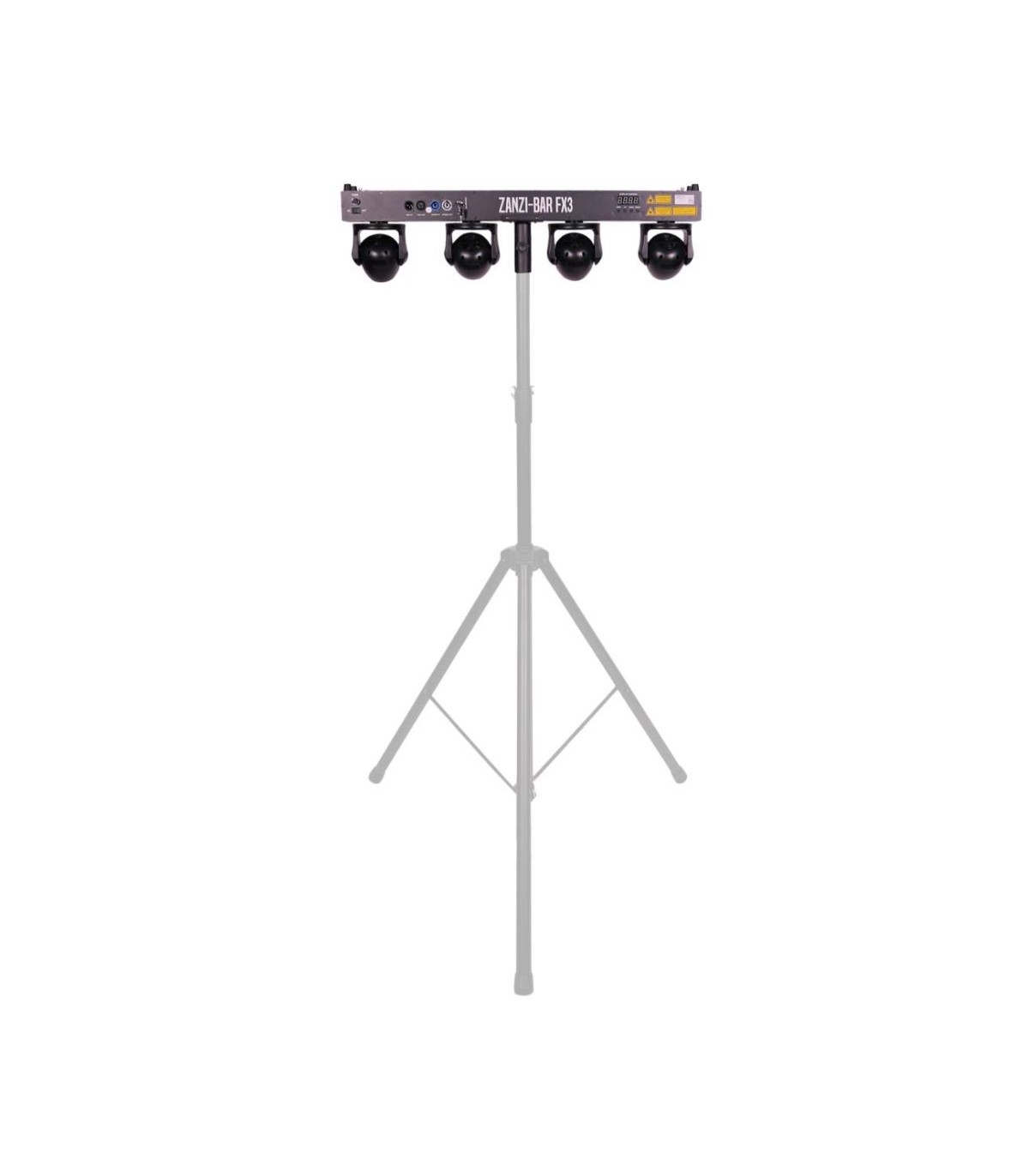 Power Lighting ZANZI-BAR FX3 [5]
