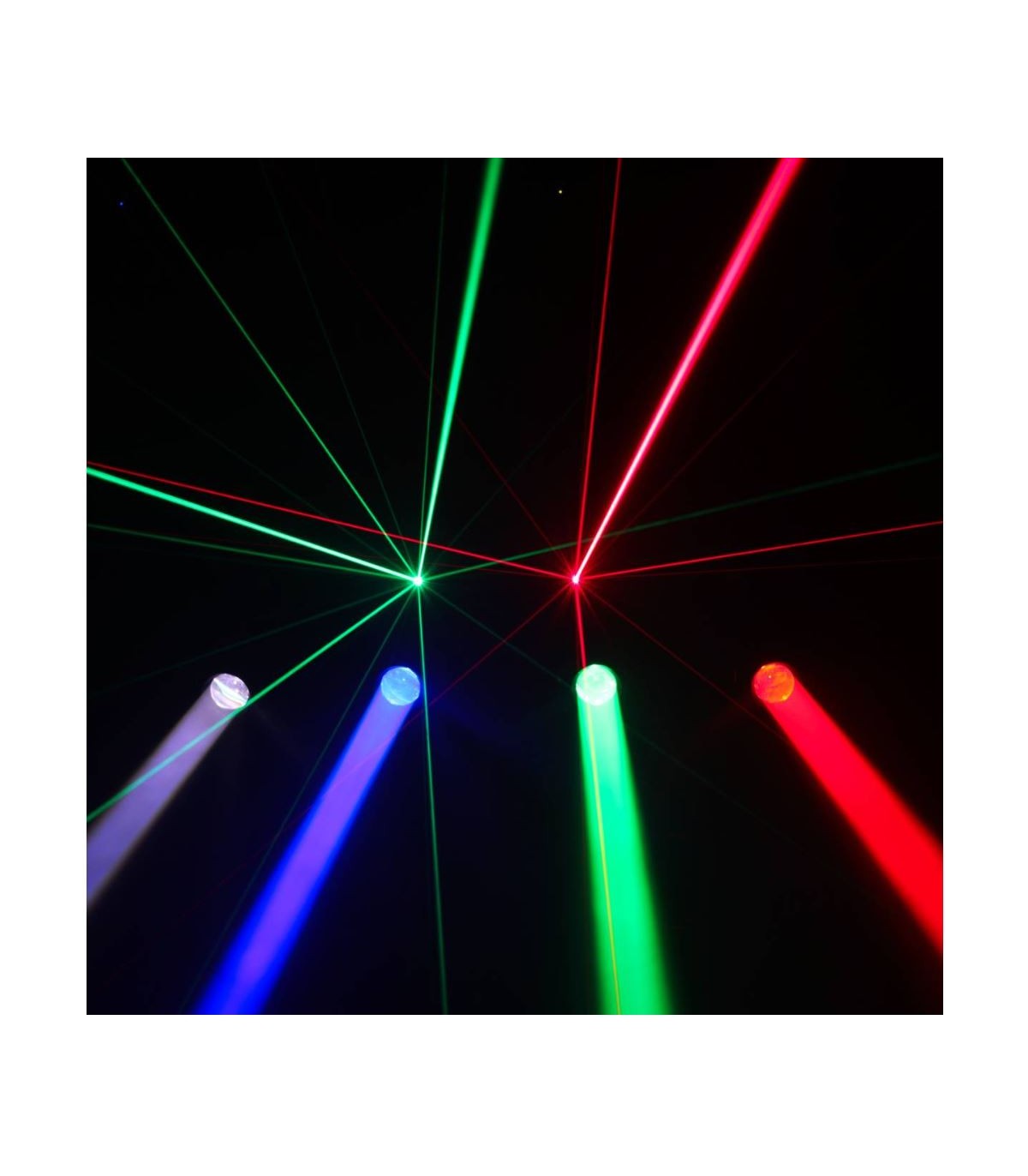 Power Lighting ZANZI-BAR FX3 [11]