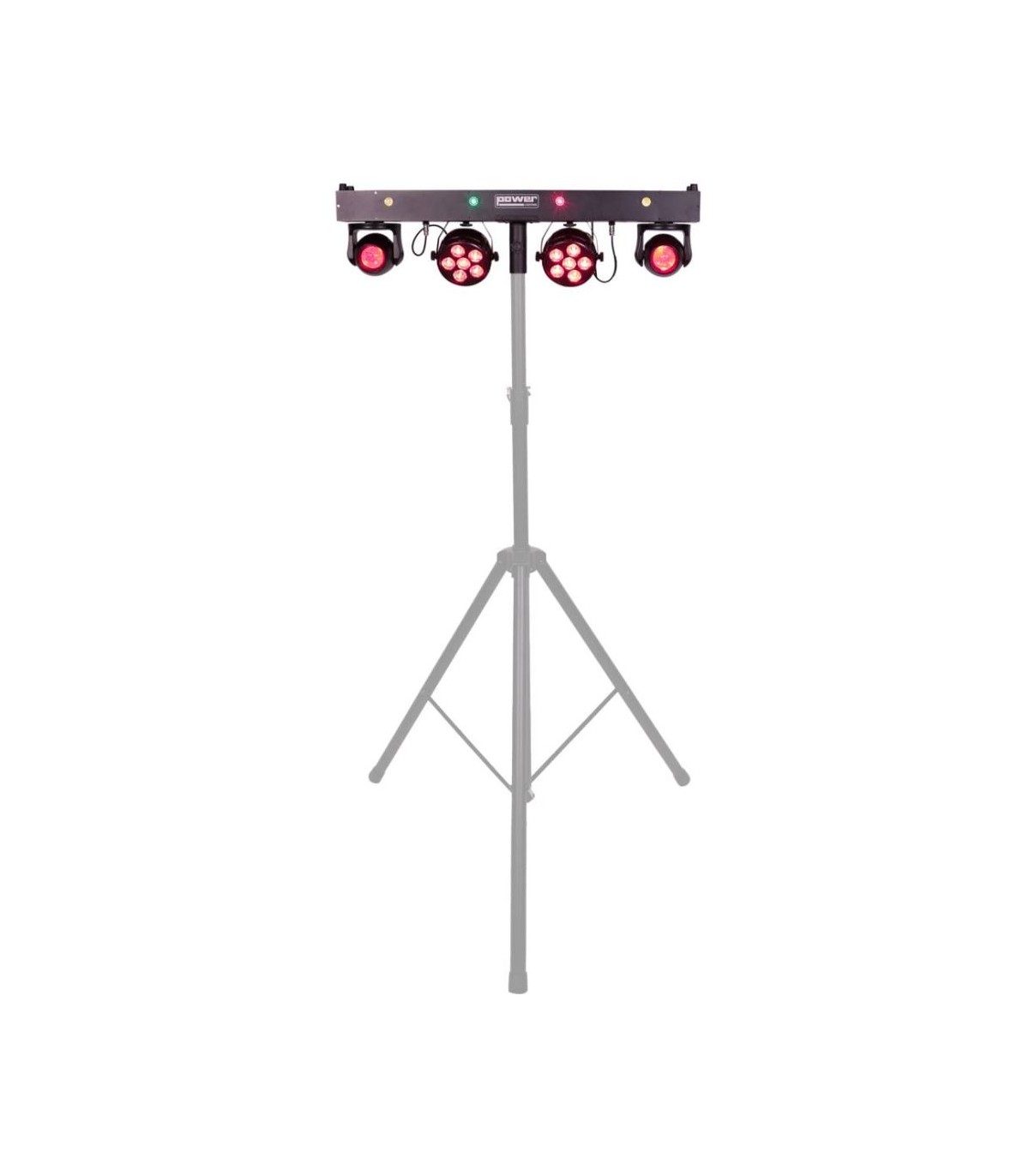 Power Lighting ZANZI-BAR FX2 [3]