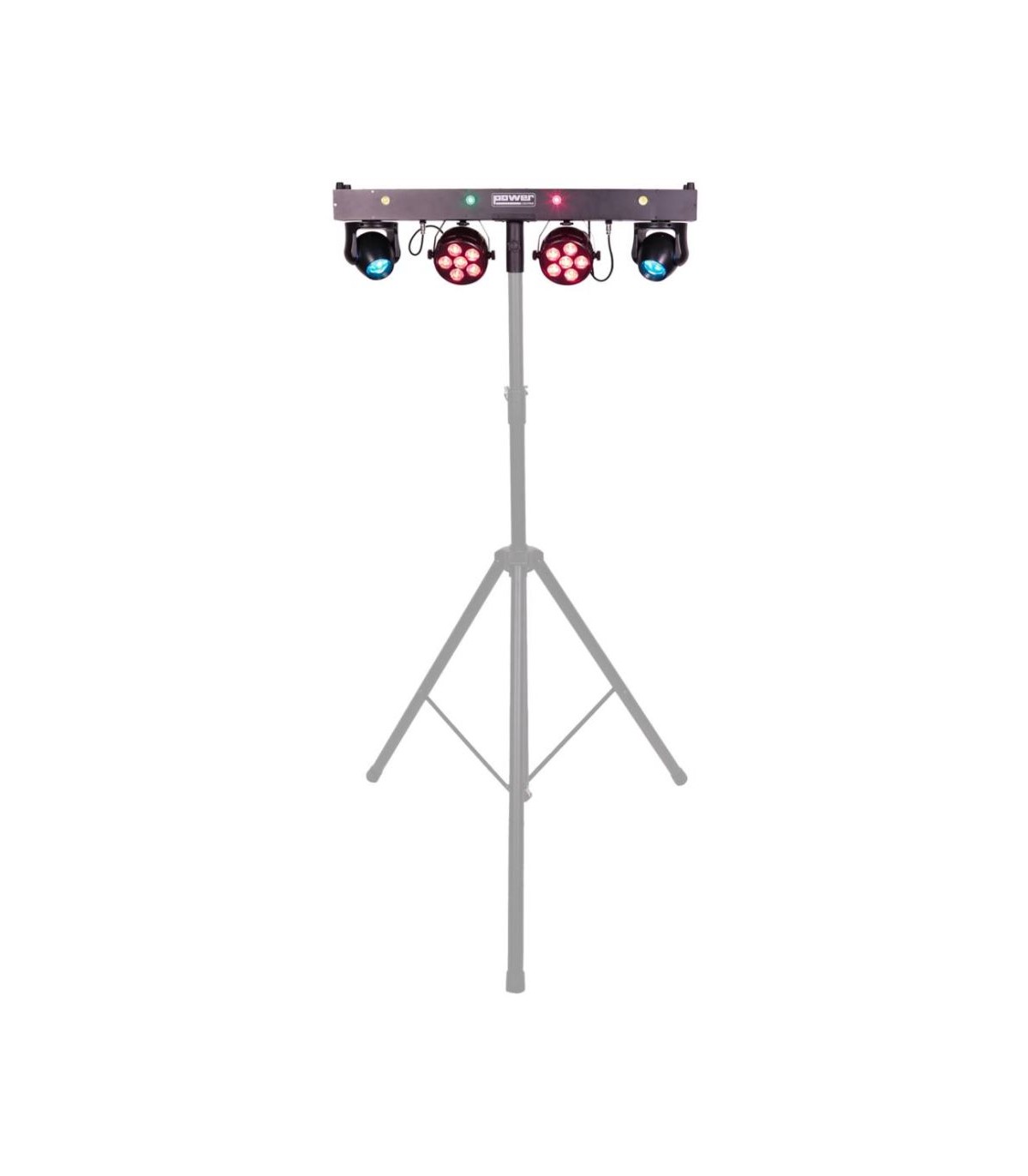 Power Lighting ZANZI-BAR FX2 [4]