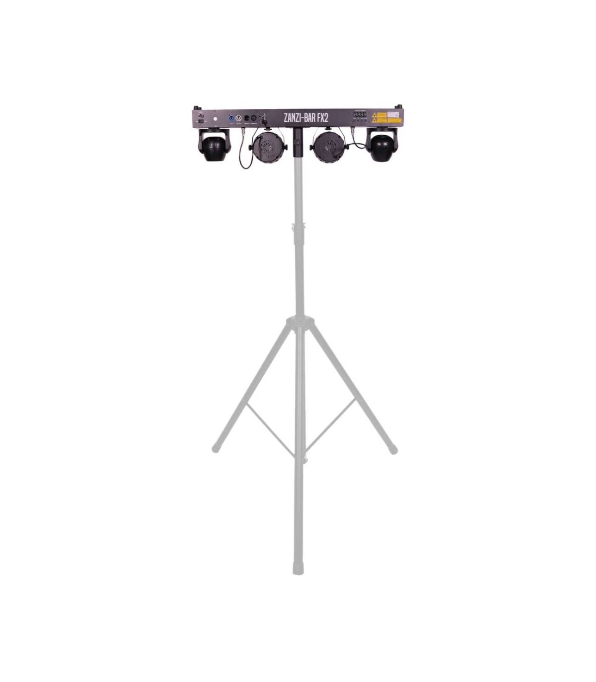 Power Lighting ZANZI-BAR FX2 [5]