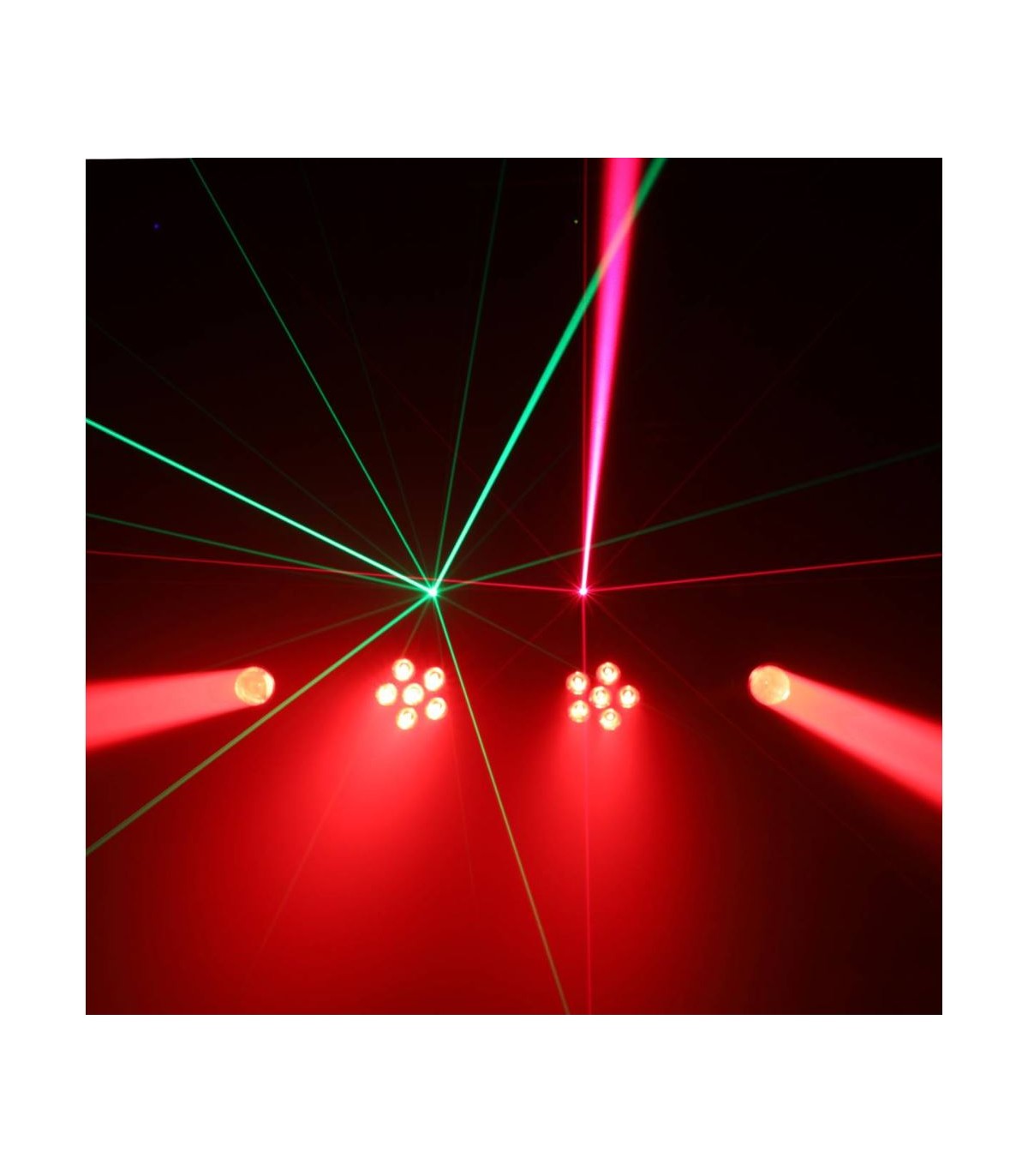 Power Lighting ZANZI-BAR FX2 [11]