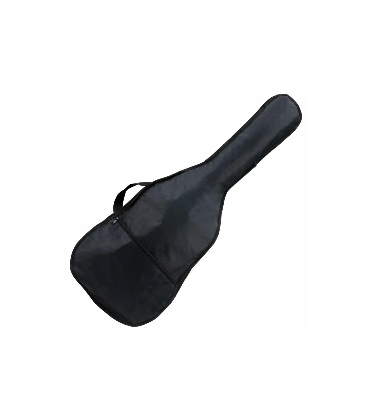 Classic Cantabile WS-10BK-LH Bundle [7]