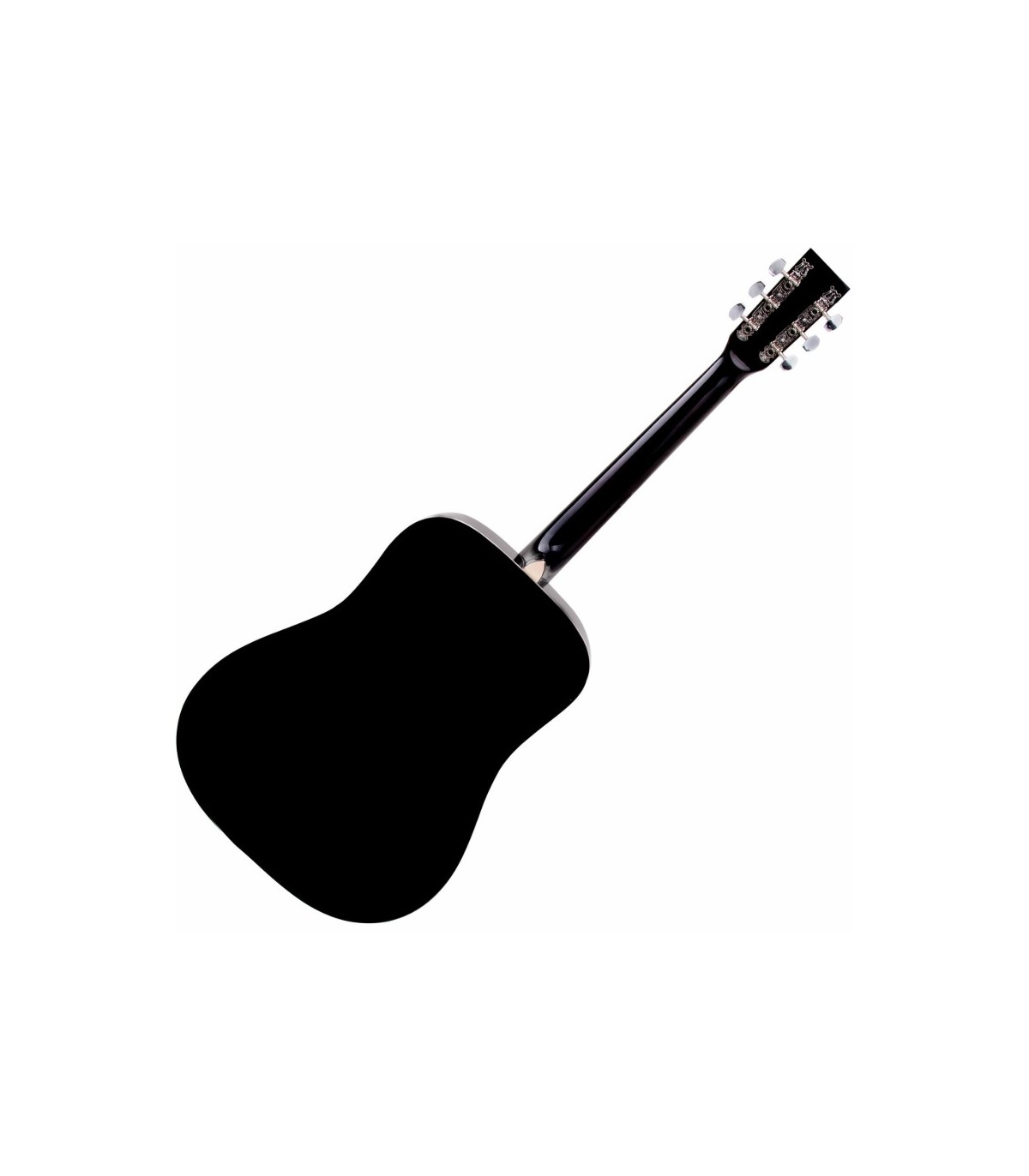 Classic Cantabile WS-10BK-LH Bundle [3]