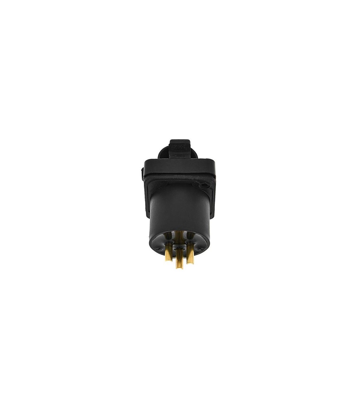 Seetronic K3F2C-W-B 3pin XLR IP65 [4]