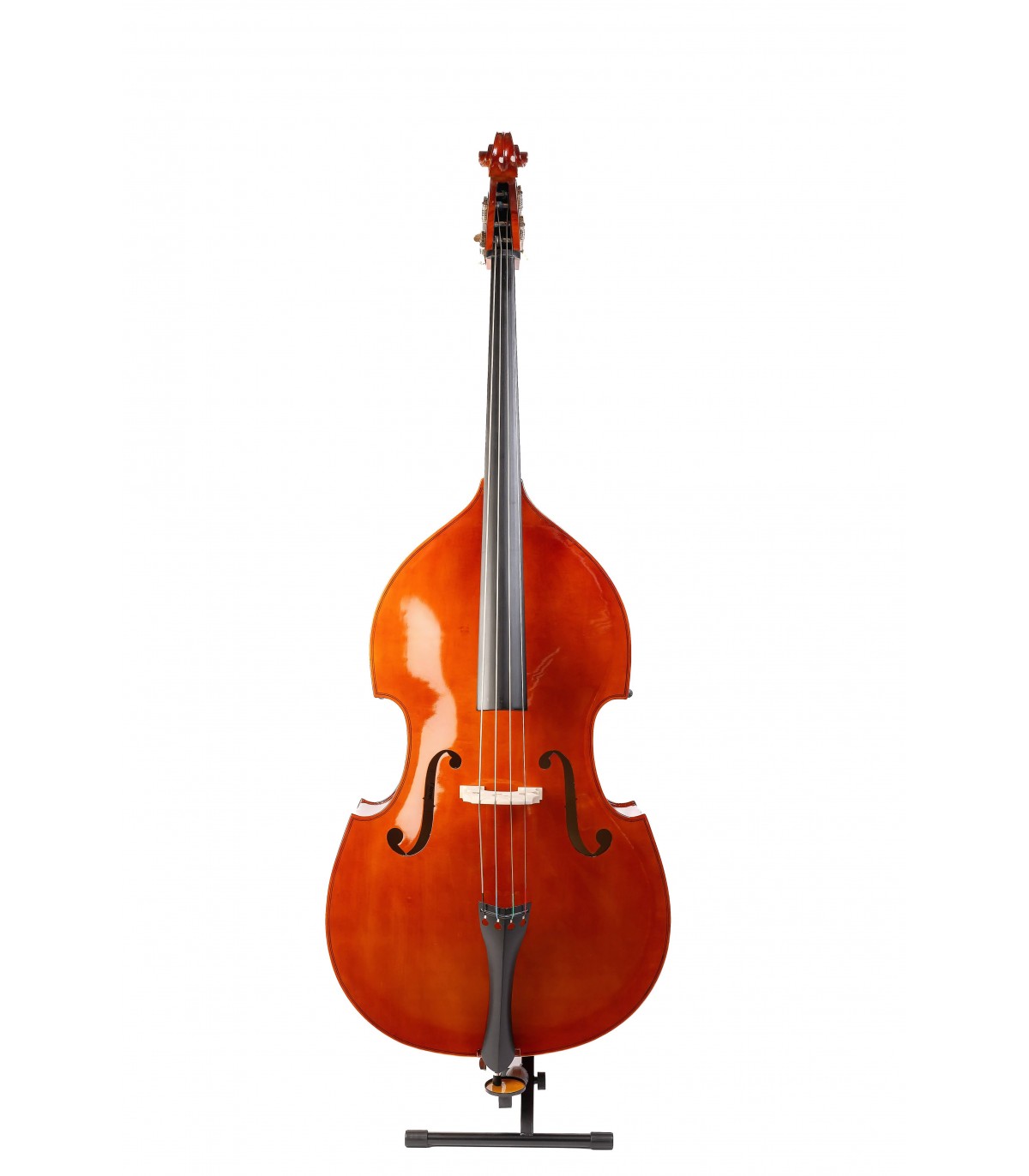 Karl Hoffmeister MB040L 3/4 Double Bass [1]