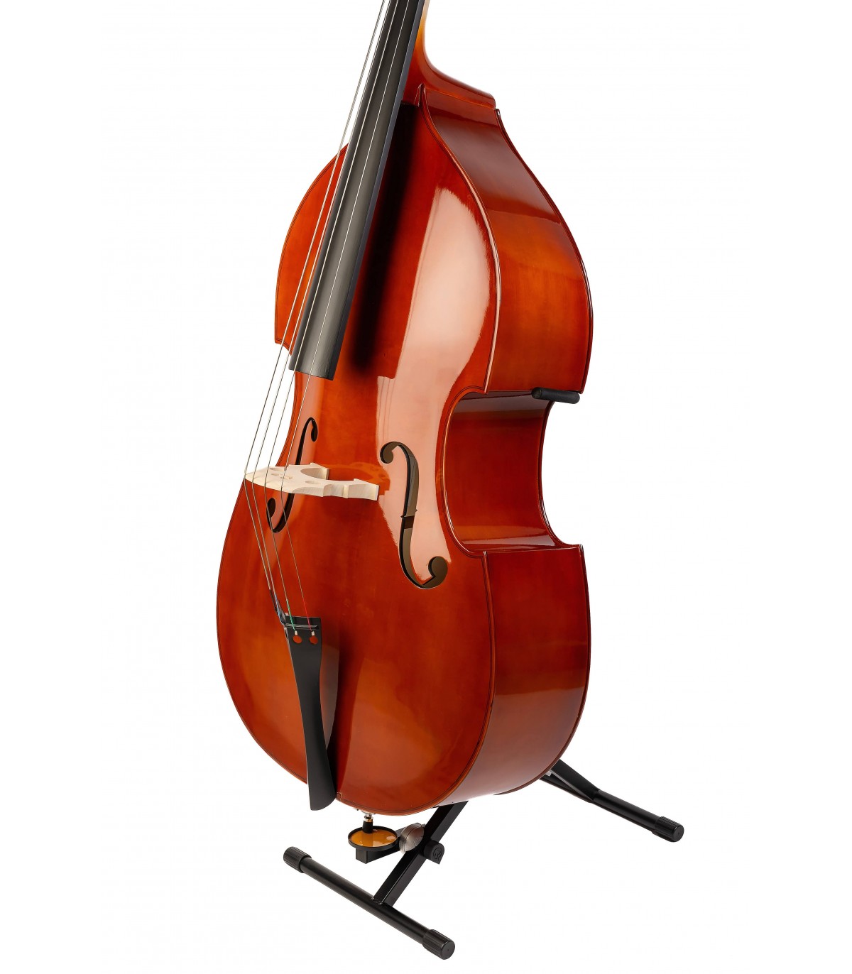Karl Hoffmeister MB040L 3/4 Double Bass [3]