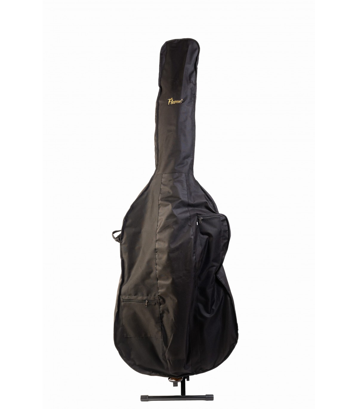 Karl Hoffmeister MB040L 3/4 Double Bass [8]