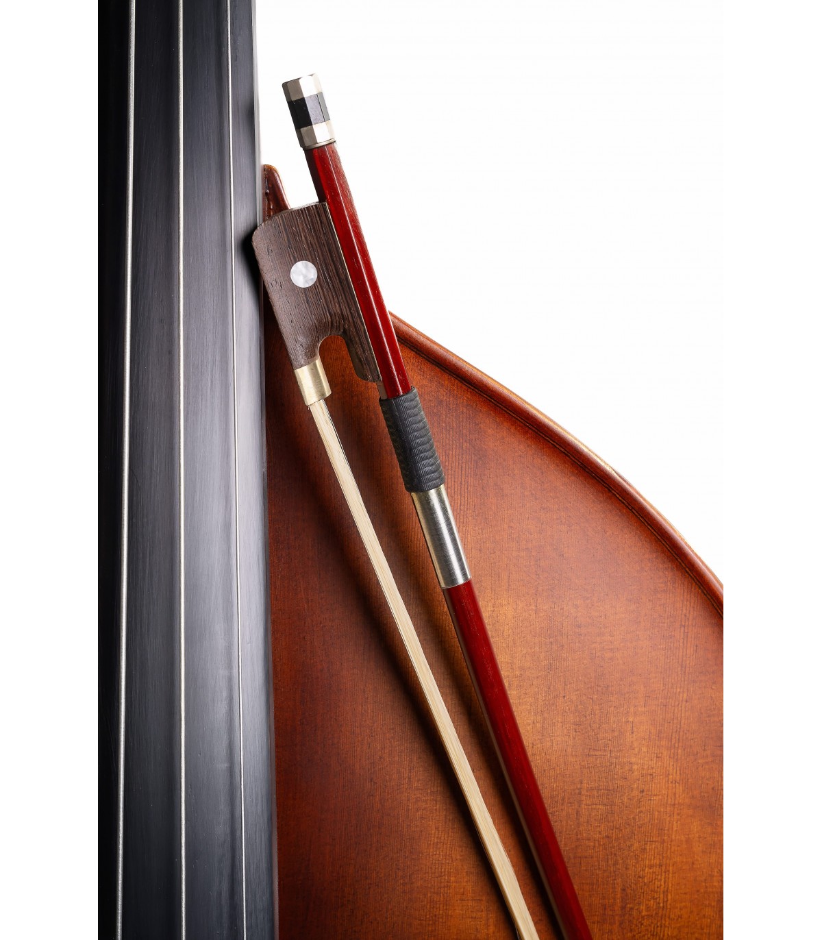 Karl Hoffmeister MB040R Contrabas 4/4 [5]