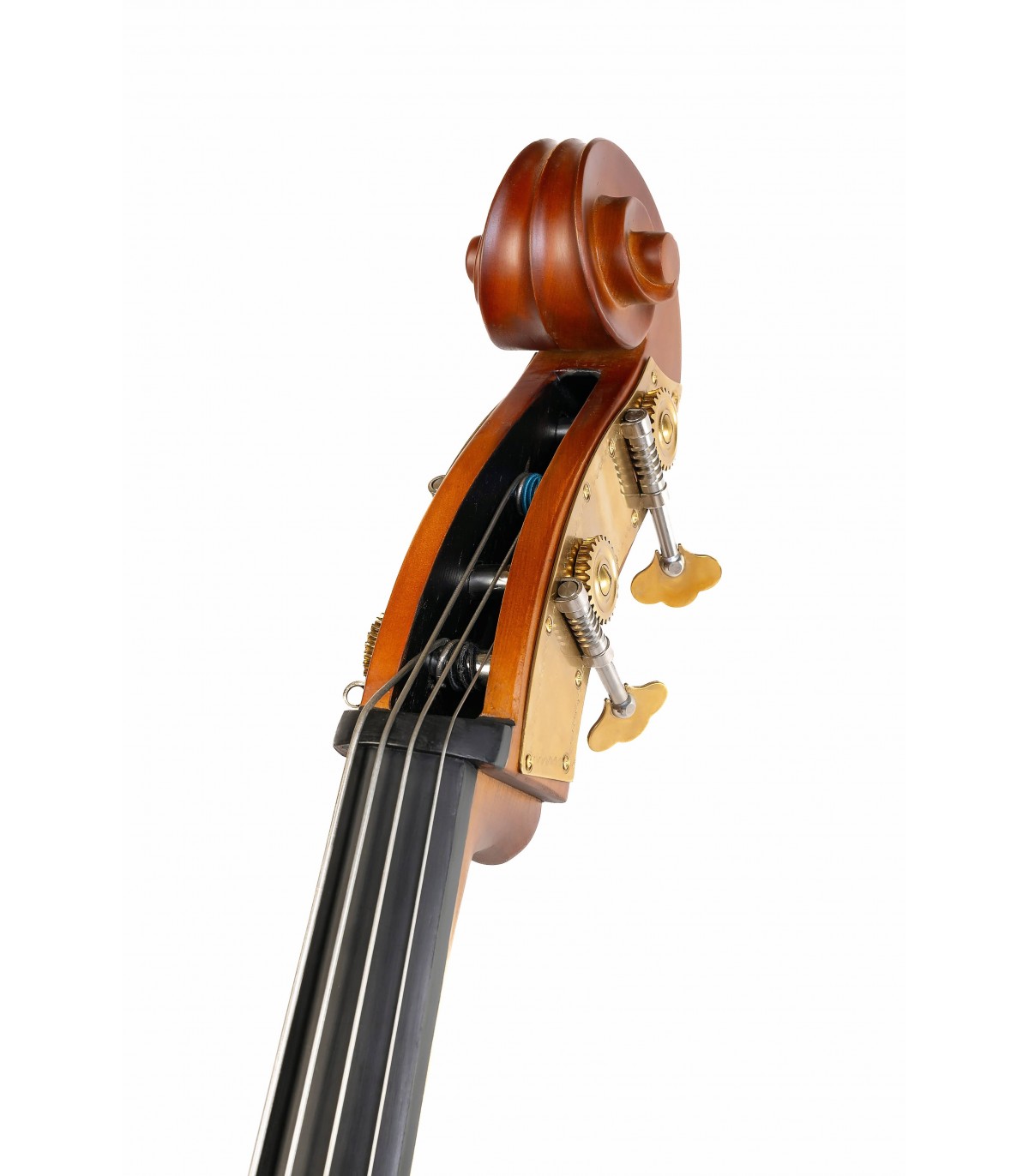Karl Hoffmeister MB040R Contrabas 4/4 [10]