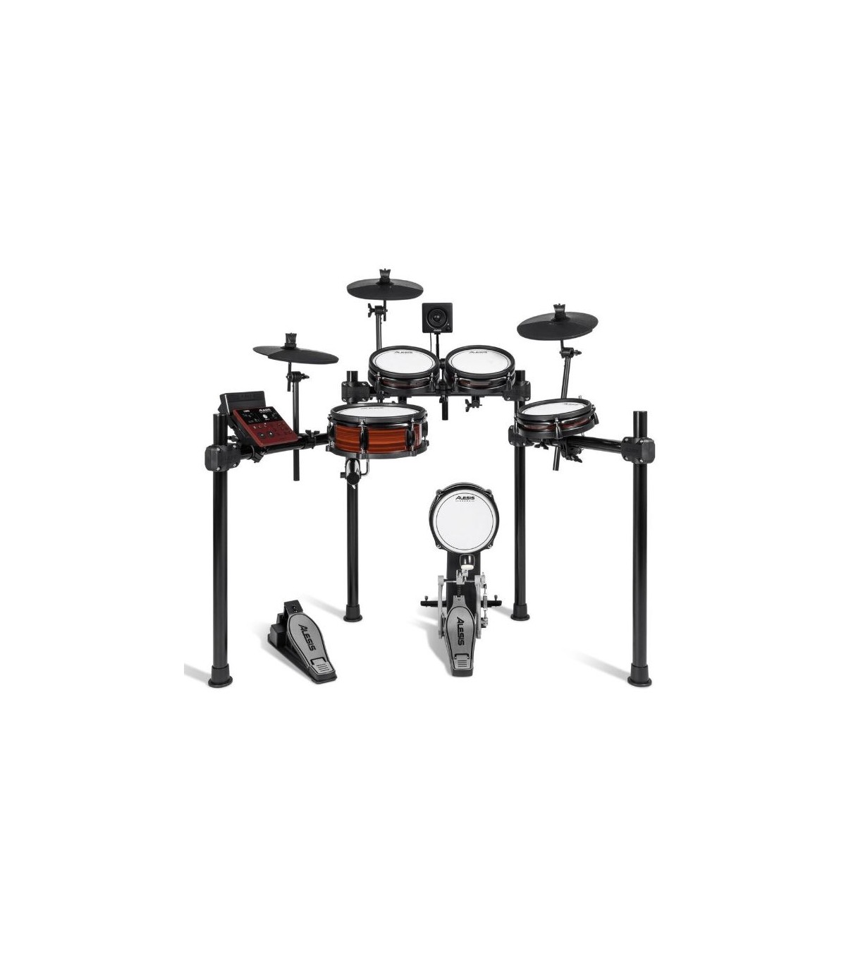 Alesis Nitro Amp [6]
