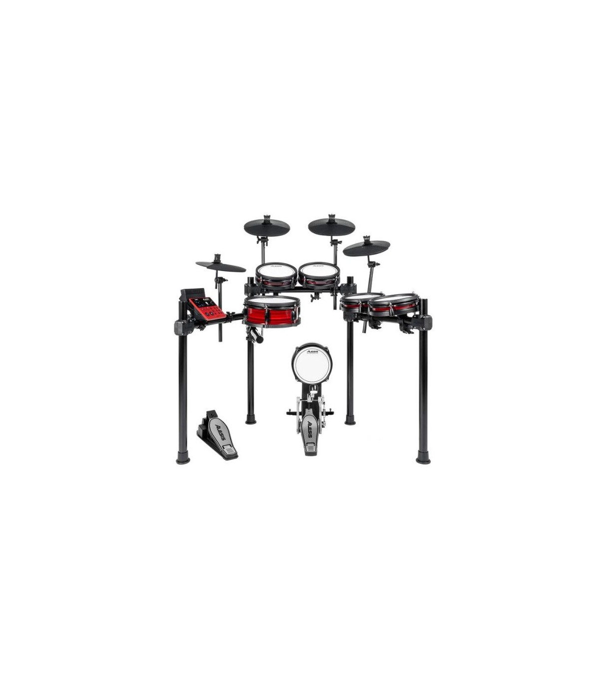 Alesis Nitro Pro XL Drum Kit [1]