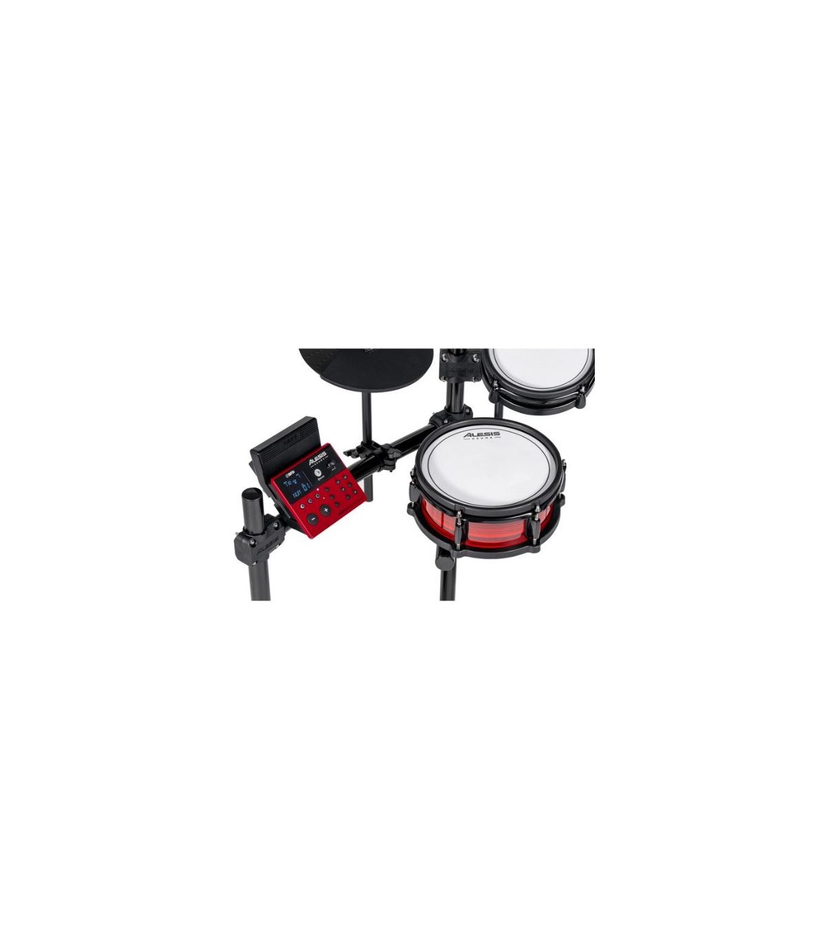Alesis Nitro Pro XL Drum Kit [2]