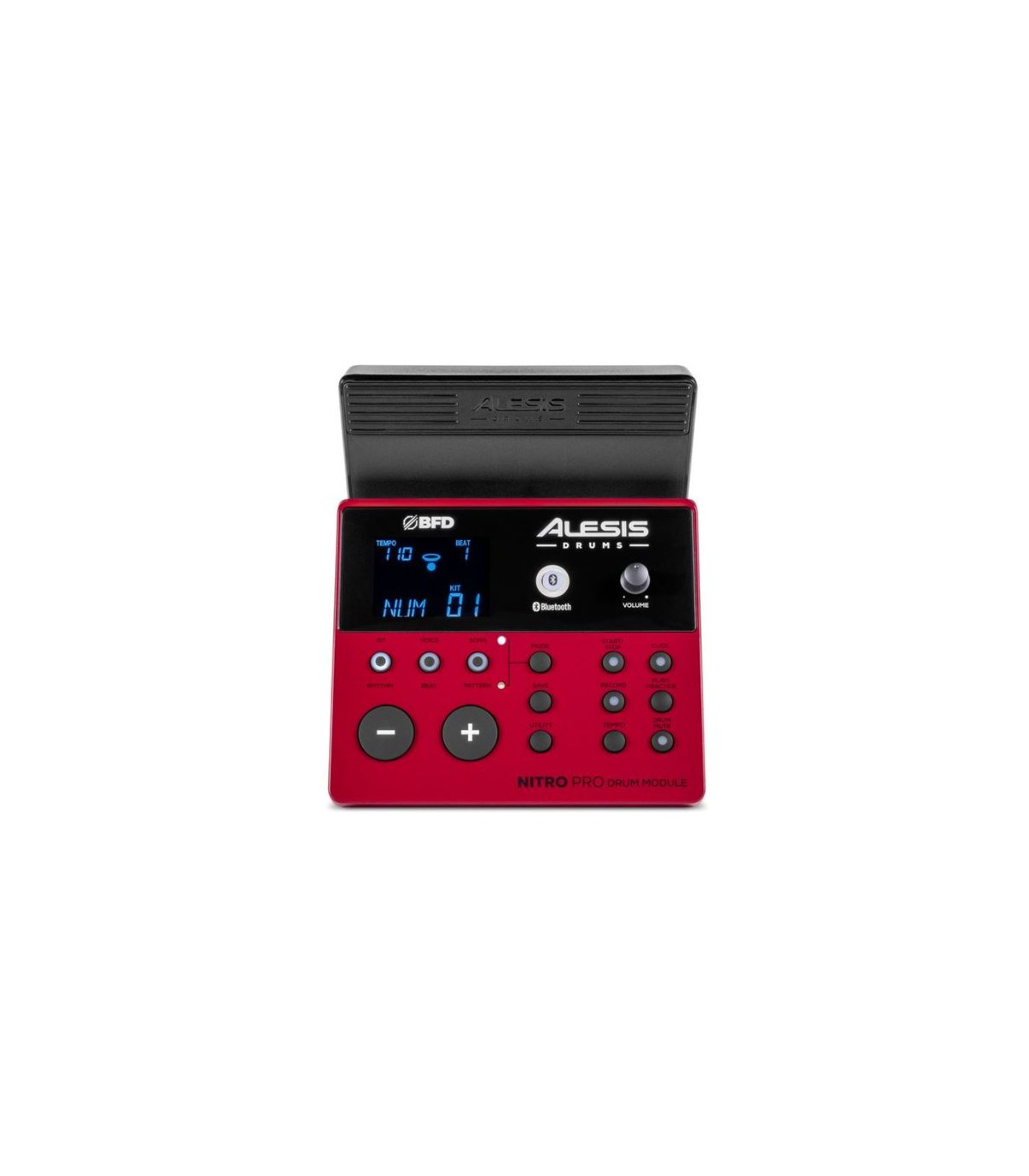 Alesis Nitro Pro XL Drum Kit [7]