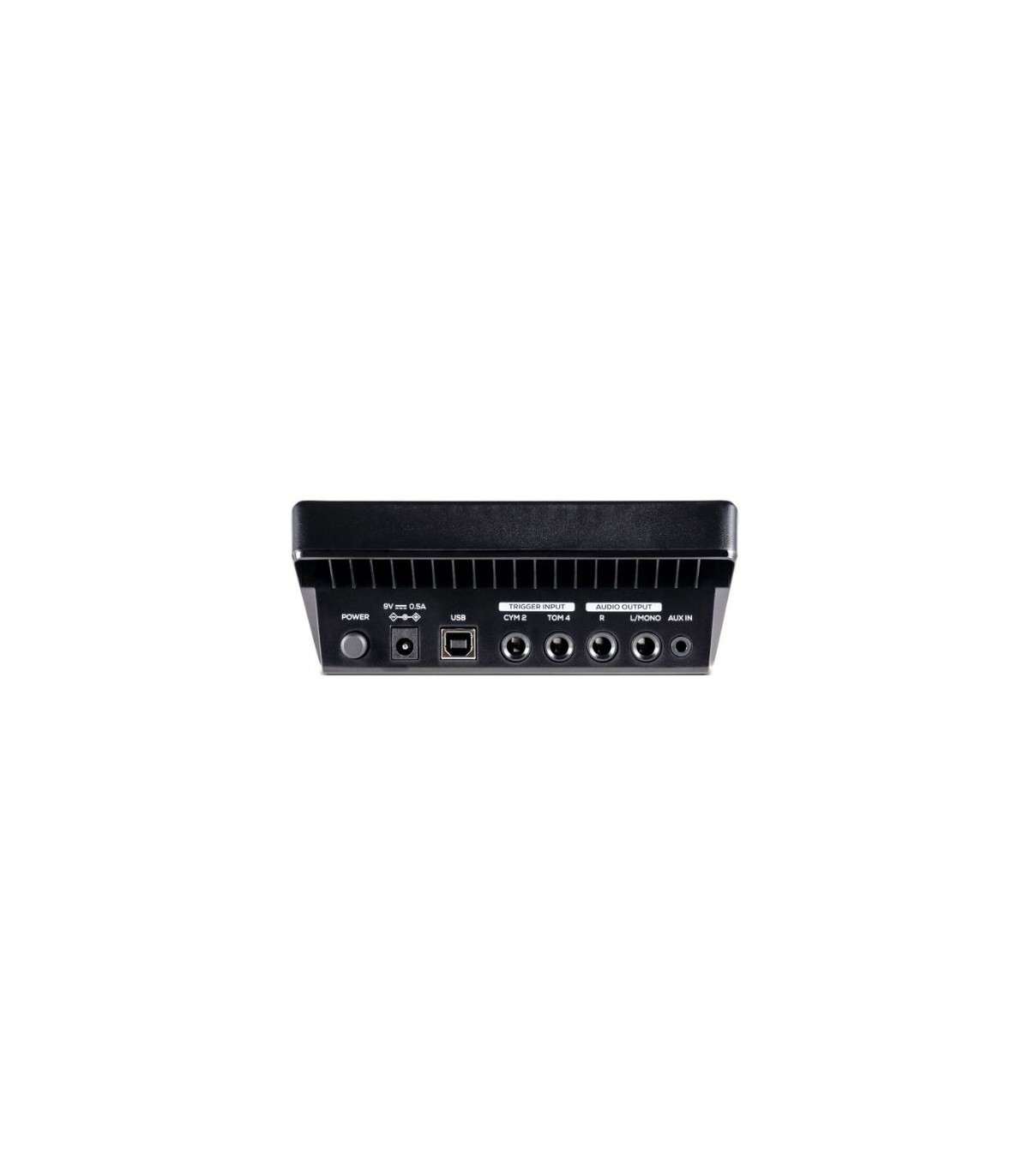 Alesis Nitro Pro XL Drum Kit [8]
