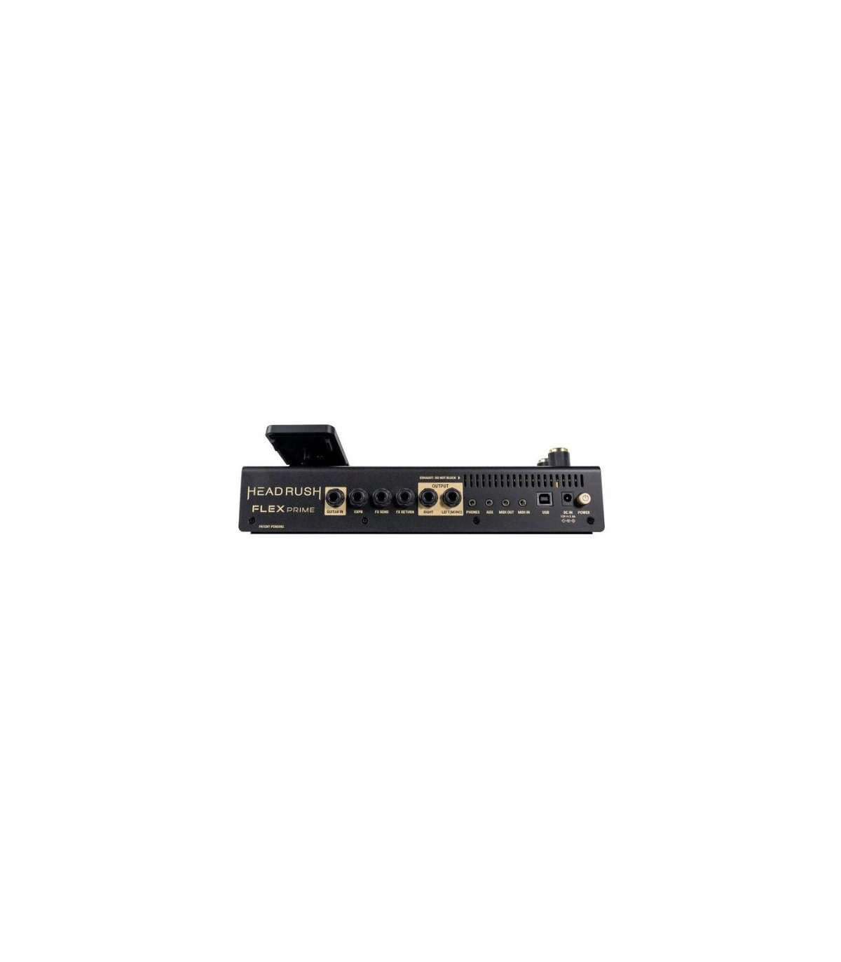 Headrush Flex Prime [9]
