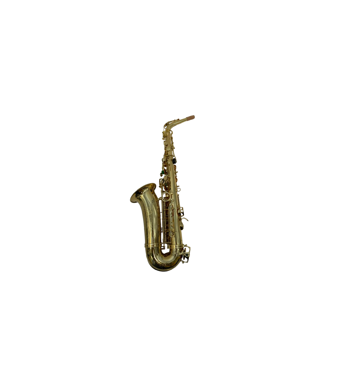 Flame Pro YK-628 Saxofon Alto [2]