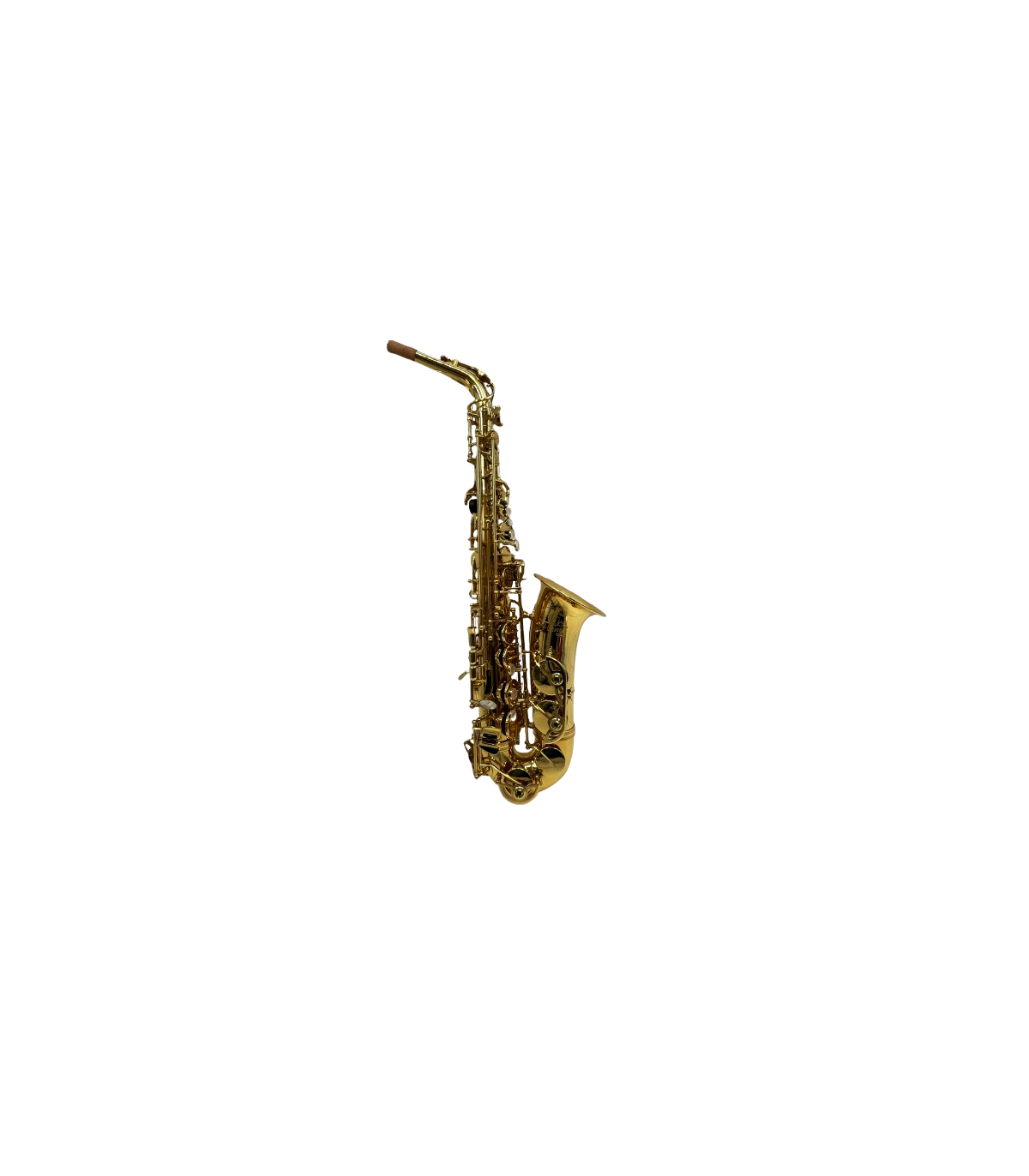 Magazin - Flame Pro YK-628 Saxofon Alto