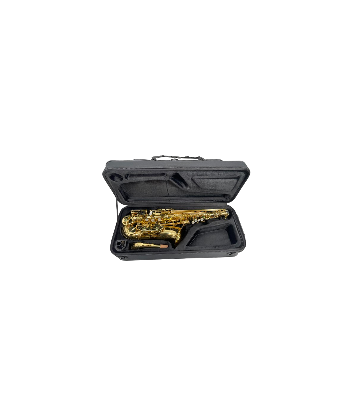 Flame Pro YK-628 Saxofon Alto [6]