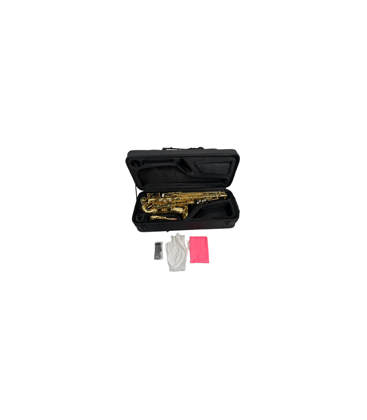 Flame Pro YK-628 Saxofon Alto [5]