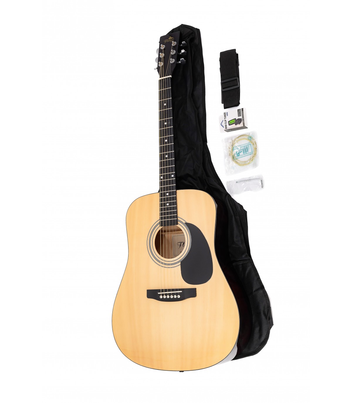 Magazin - El Nino Acoustic Natur Set