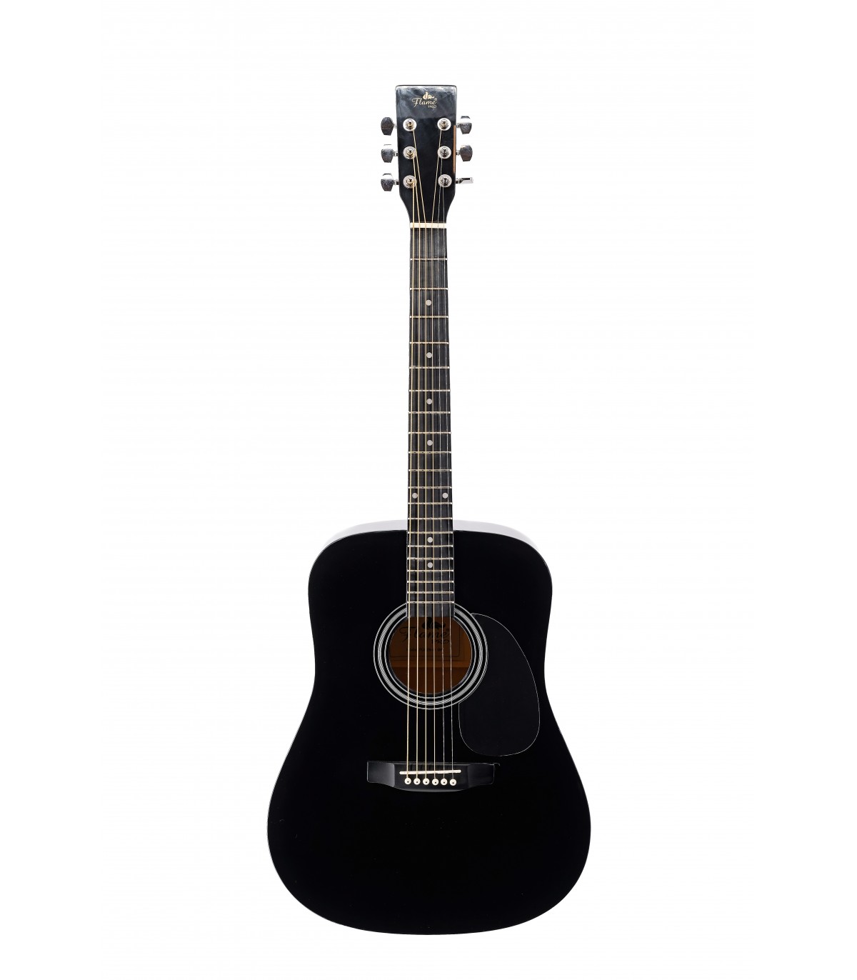 El Nino Acoustic Black Set [2]