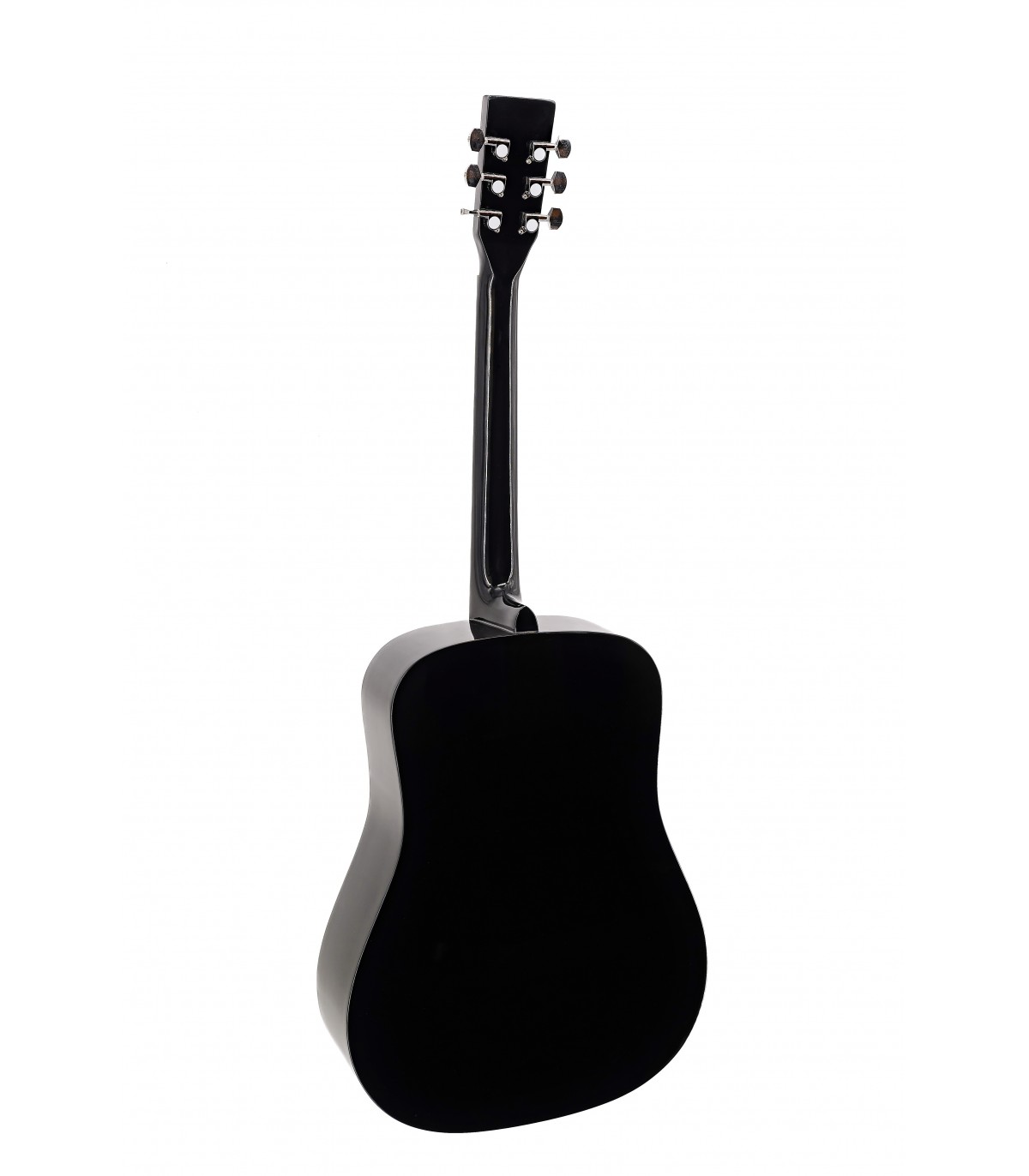 El Nino Acoustic Black Set [3]