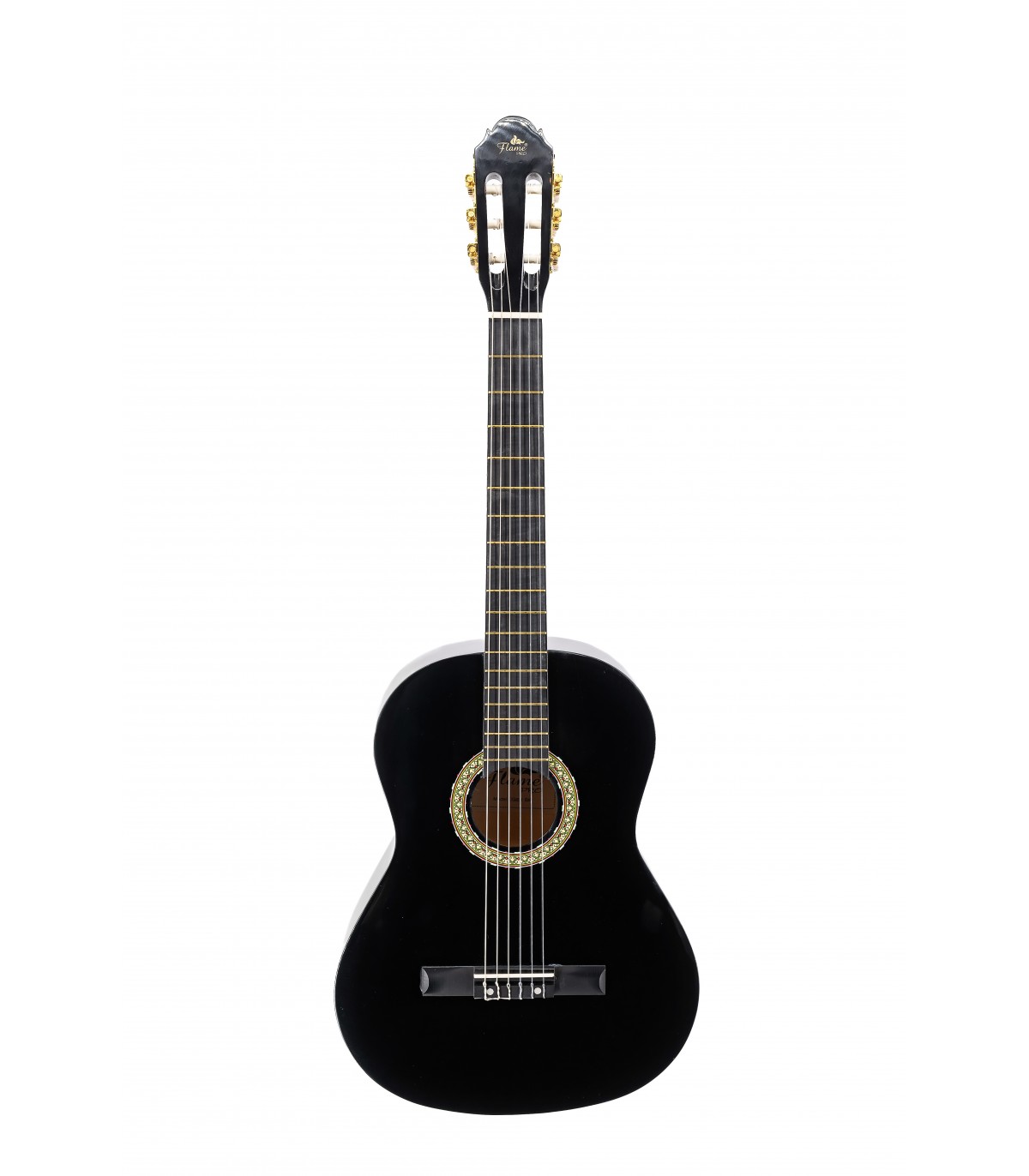 El Nino Classic Black Set [2]