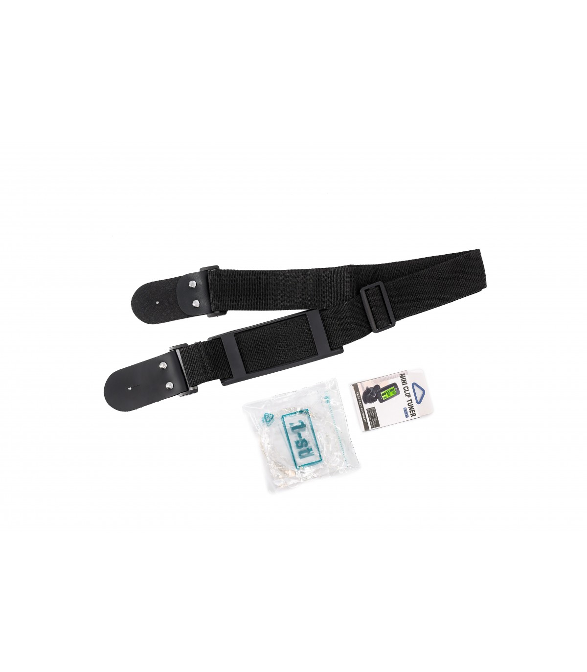 El Nino Classic Natur Set [6]