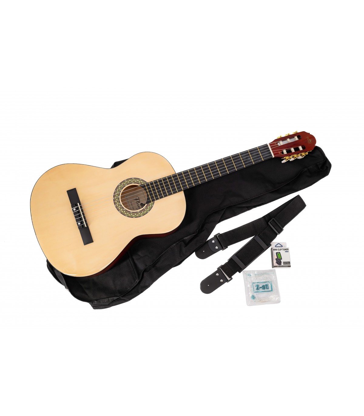 El Nino Classic Natur Set [7]