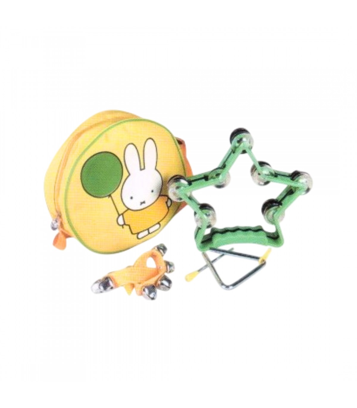Parrot LT3 Rythm Set Percutie [2]