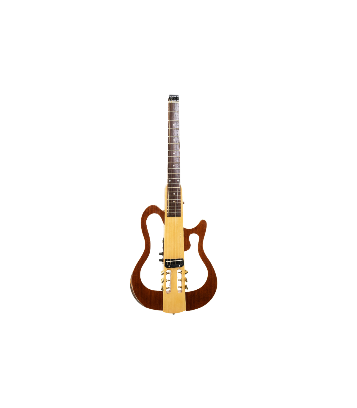 Magazin - Leven LW040 Chitara Electro Clasica