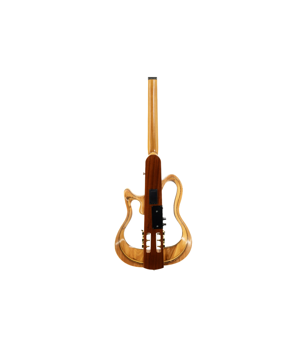 Leven LW040 Chitara Electro Clasica [2]