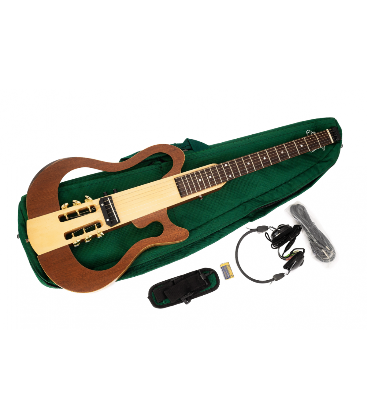 Leven LW040 Chitara Electro Clasica [5]