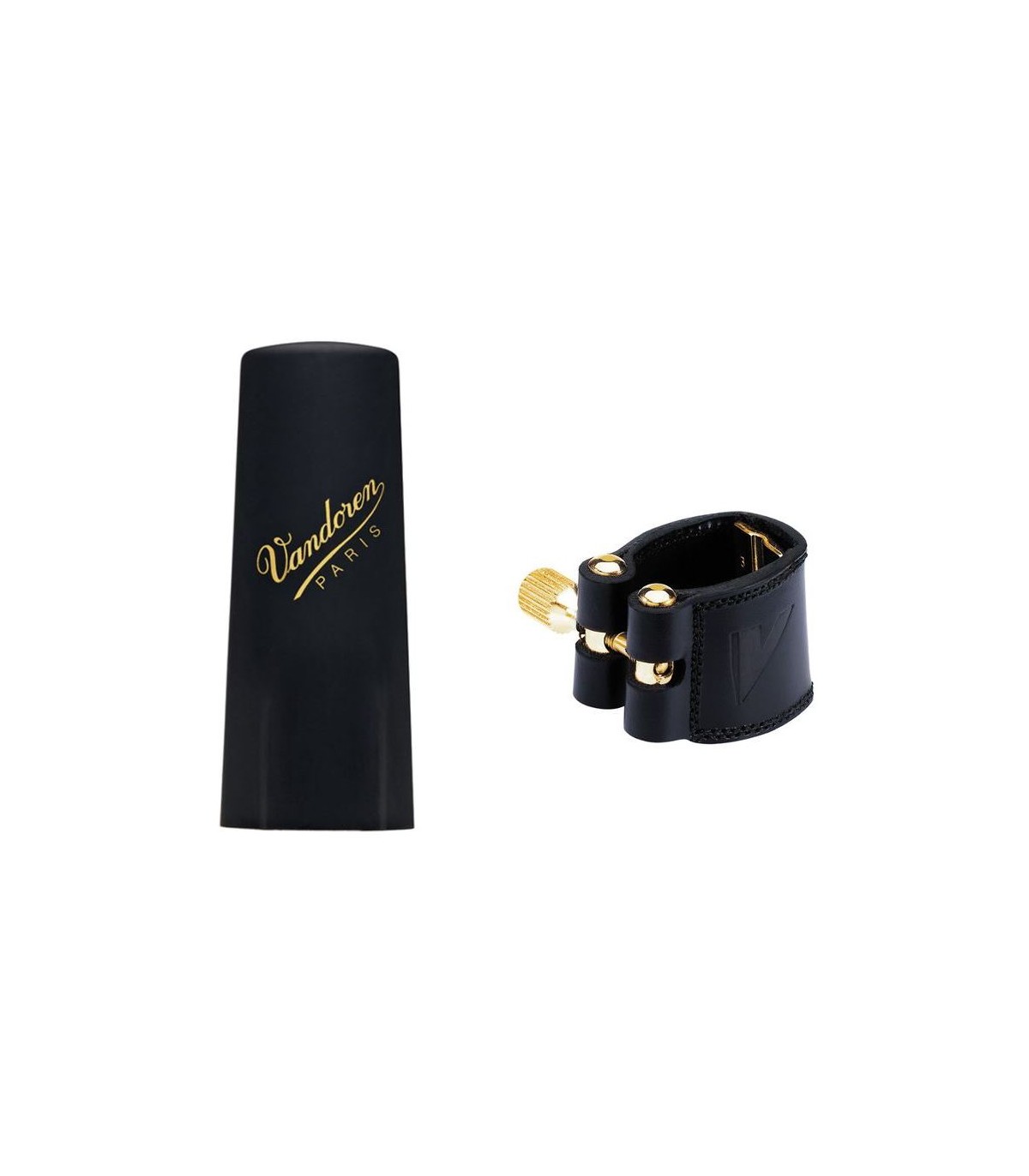 Magazin - Vandoren LC26P Soprano Saxophone