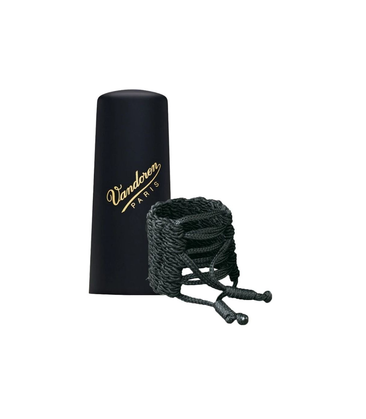 Magazin - Vandoren LC37P Klassik Alto Saxophone