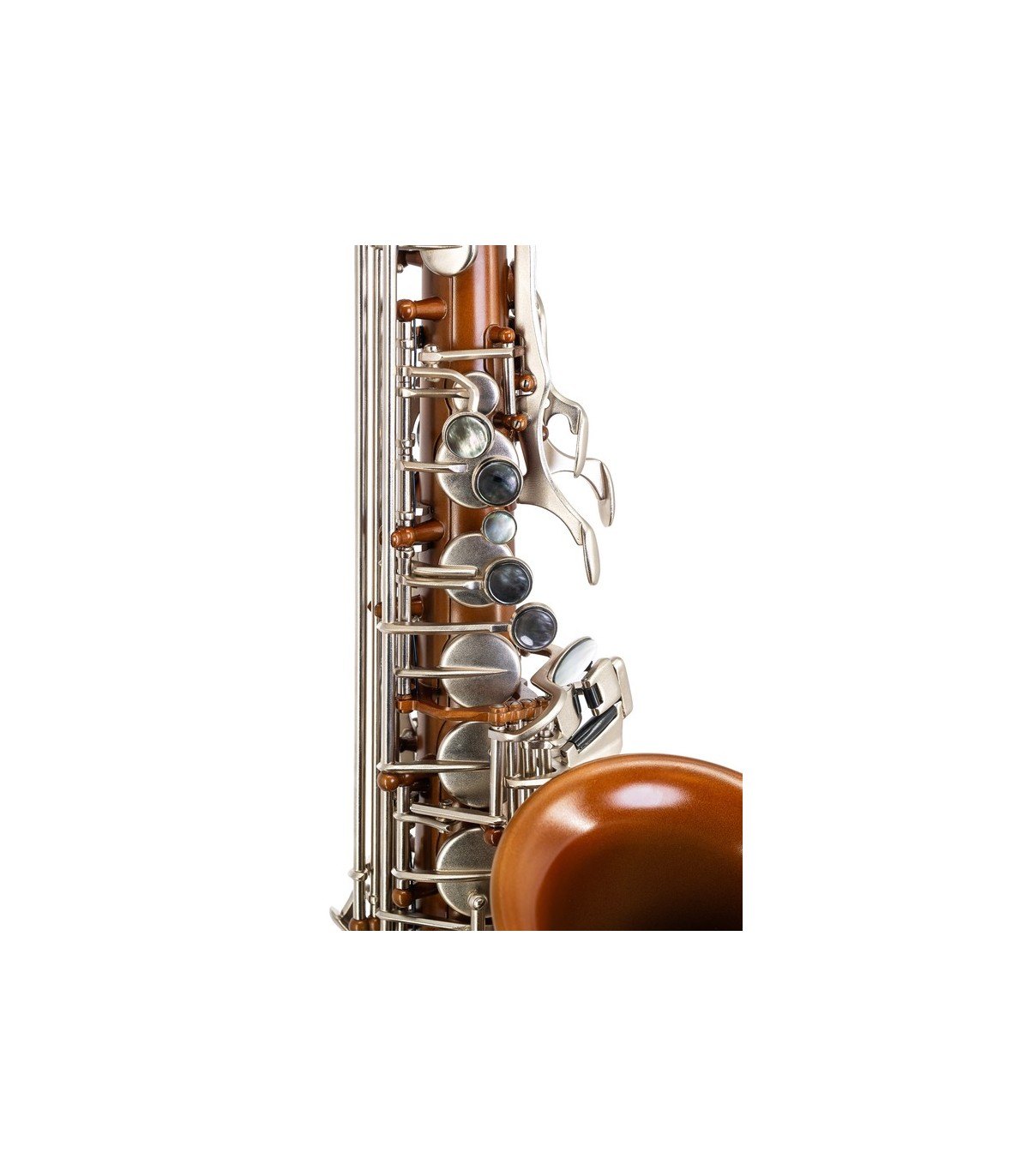 Flame Pro MSA535 [6]