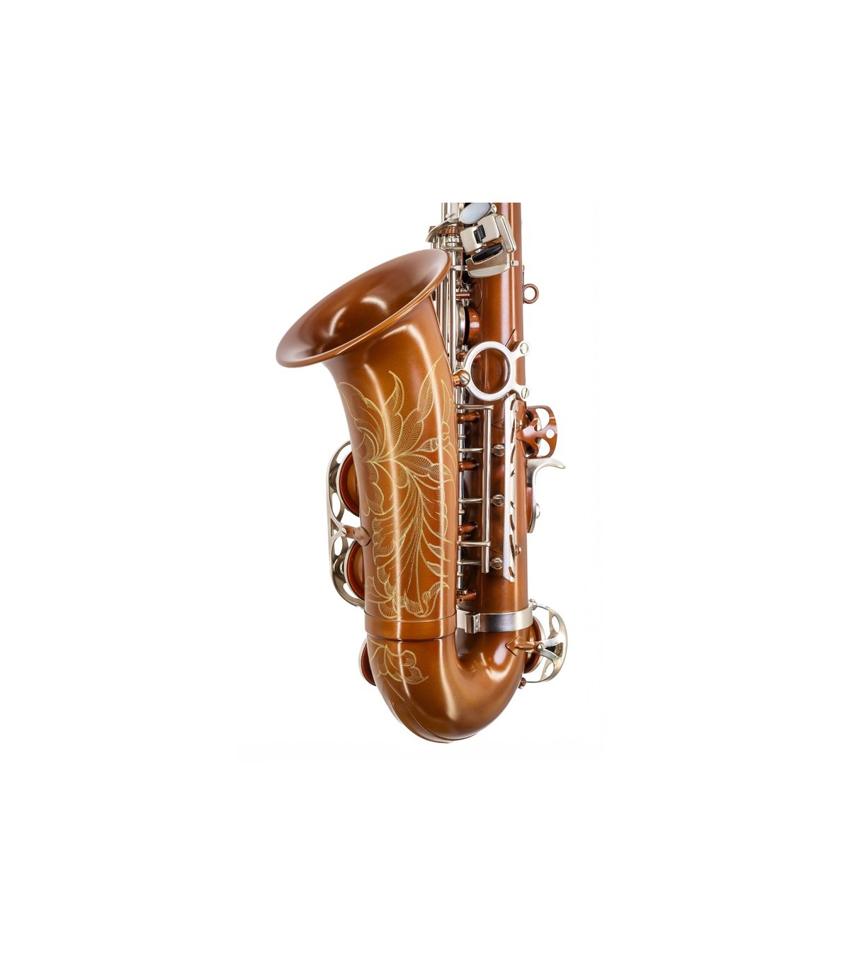 Flame Pro MSA535 [5]