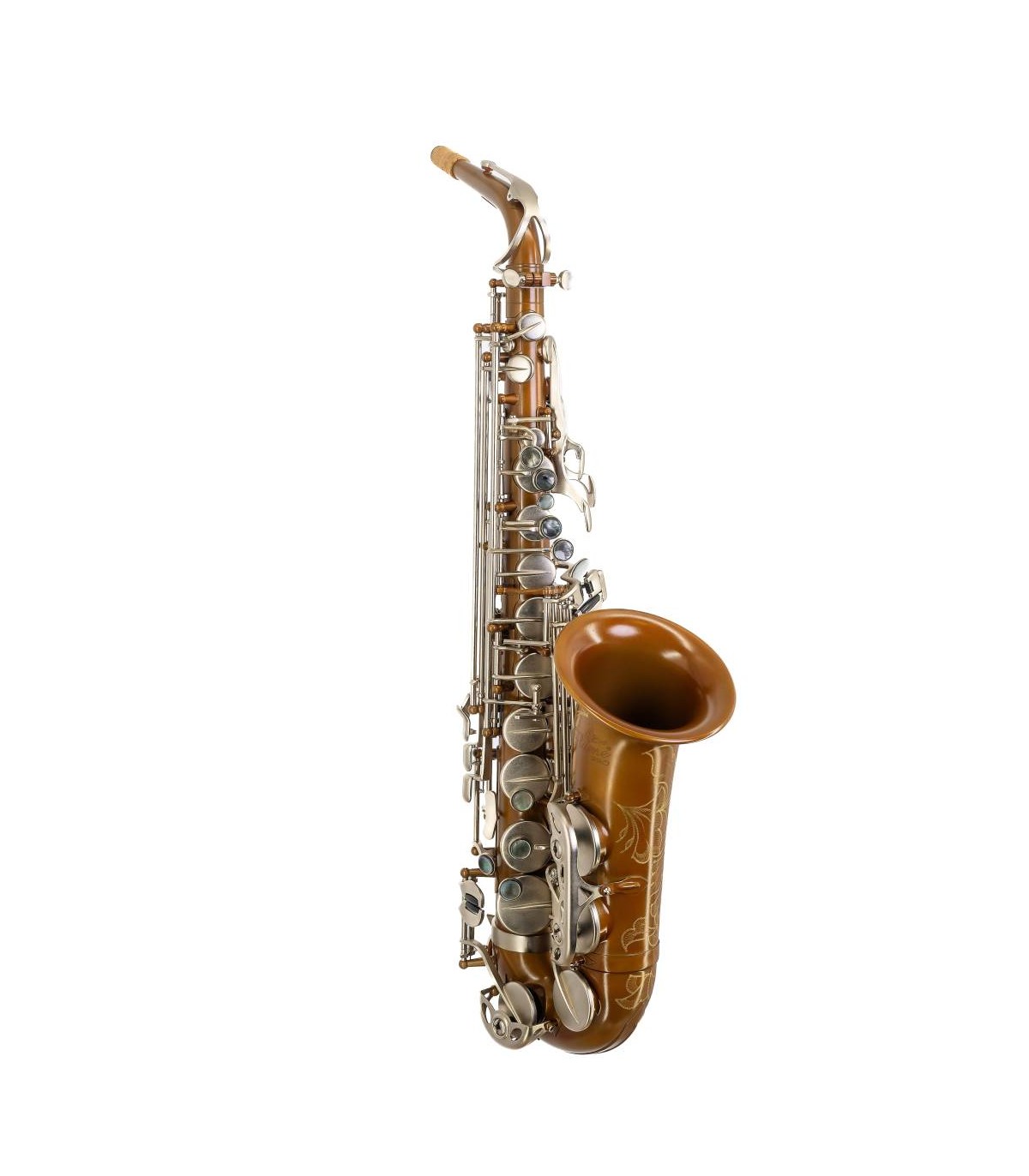Magazin - Flame Pro MSA535