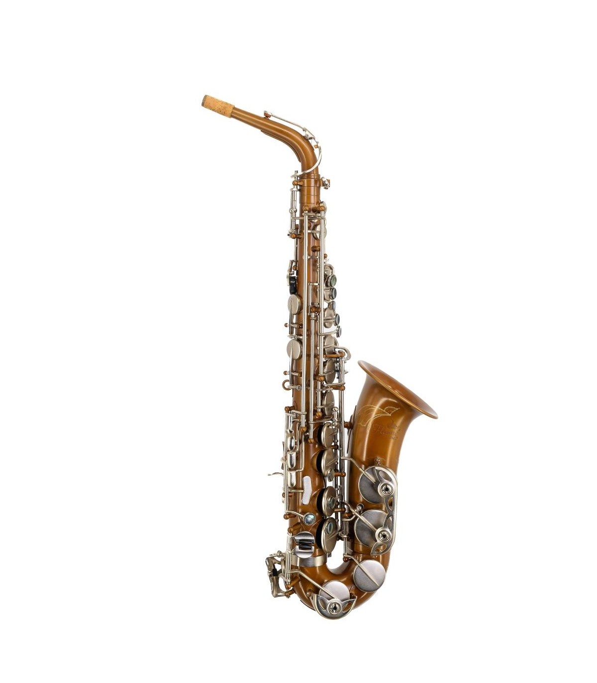 Flame Pro MSA535 [2]
