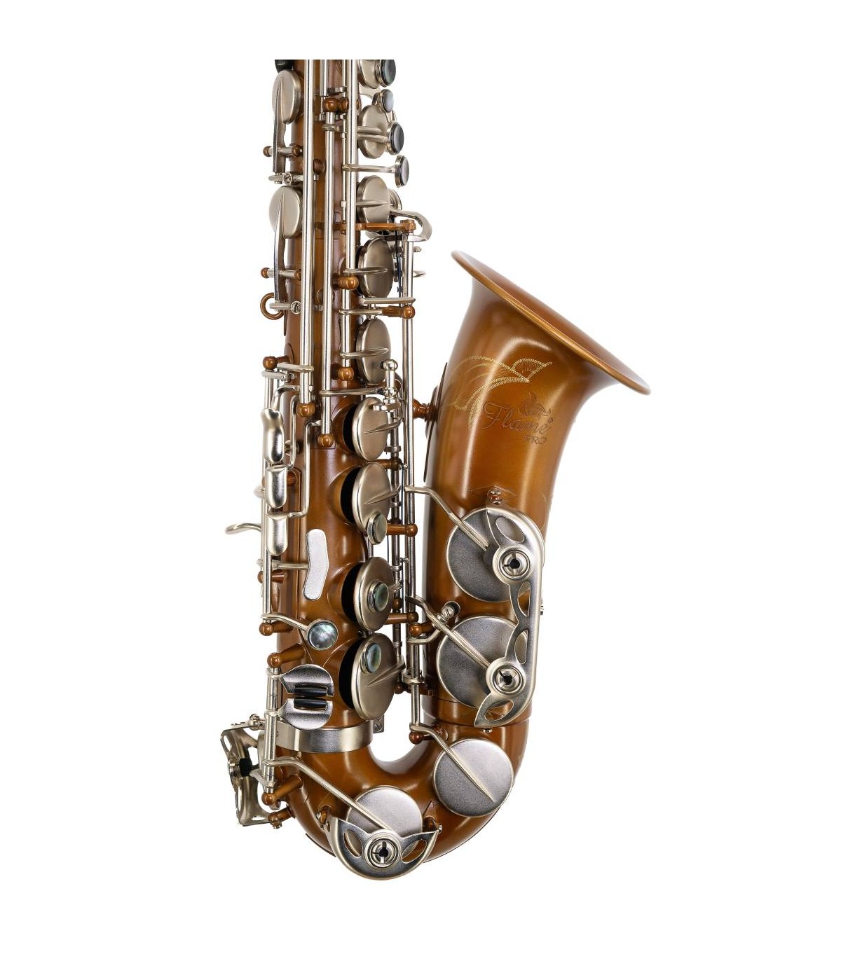 Flame Pro MSA535 [4]