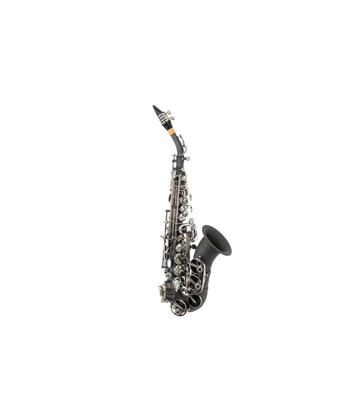 Magazin - Flame Pro MSS330