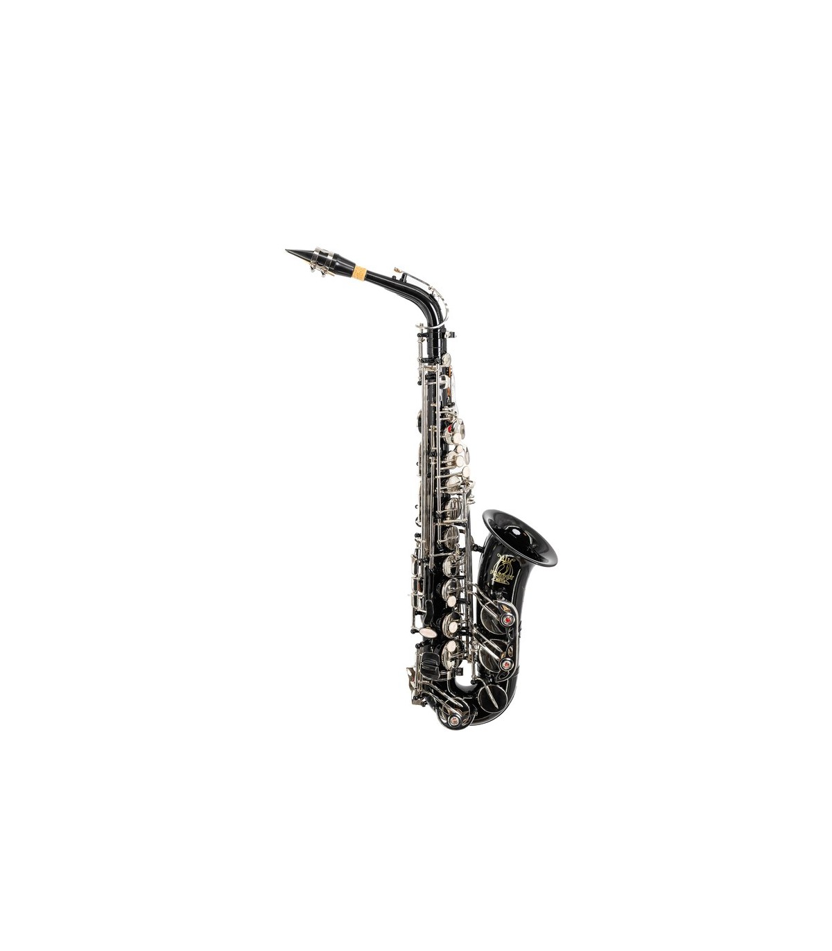 Saxofoane Alto - Parrot RT8335 BK